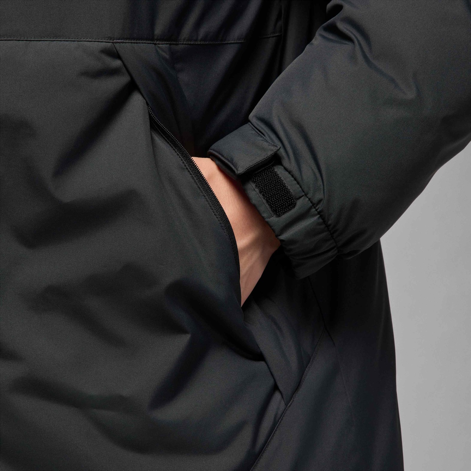 Чоловіча куртка Jordan M J Flt Down Parka HV0538-010_image_6