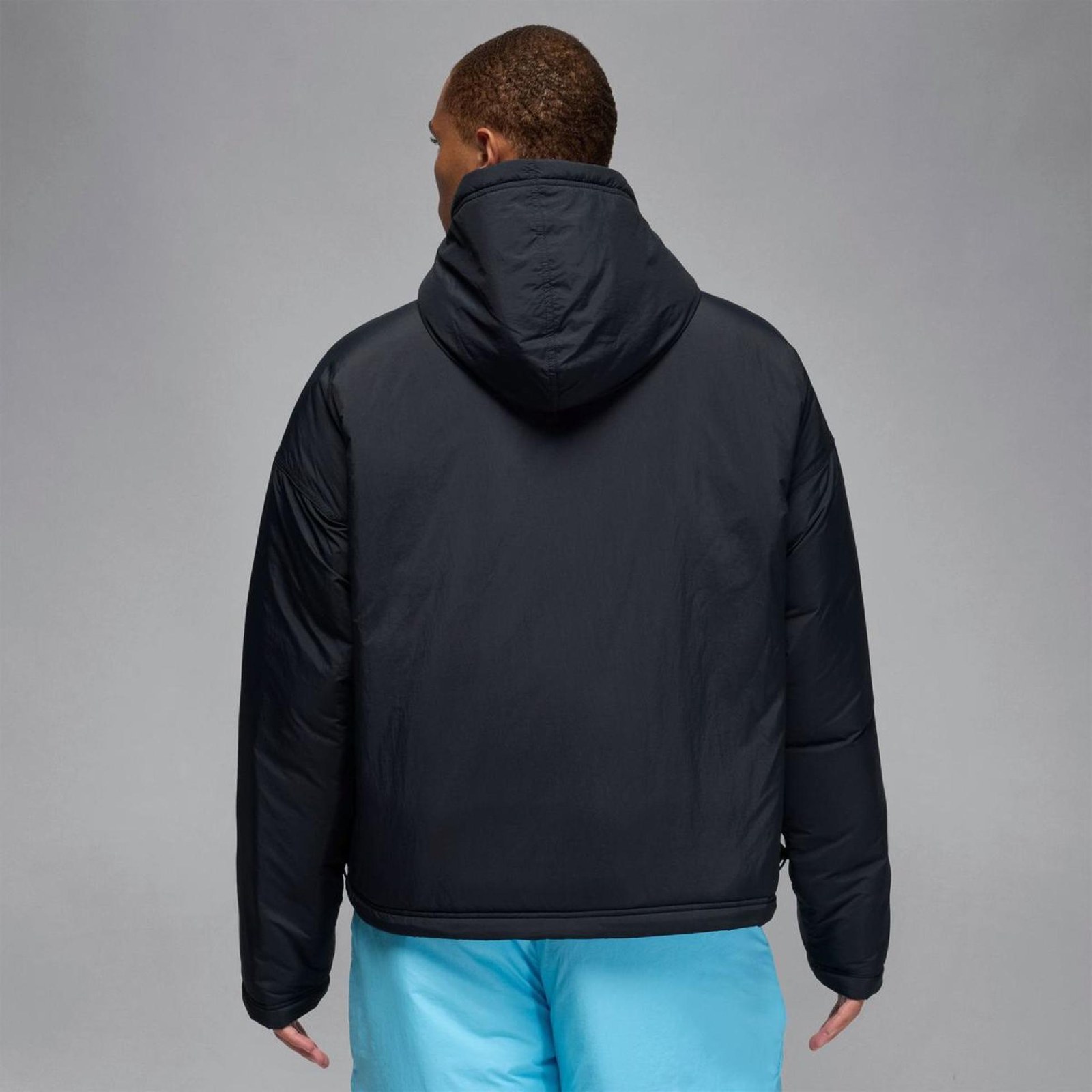 Чоловіча куртка Jordan Flight Mountainside Padded Pullover HV1864-010_image_3