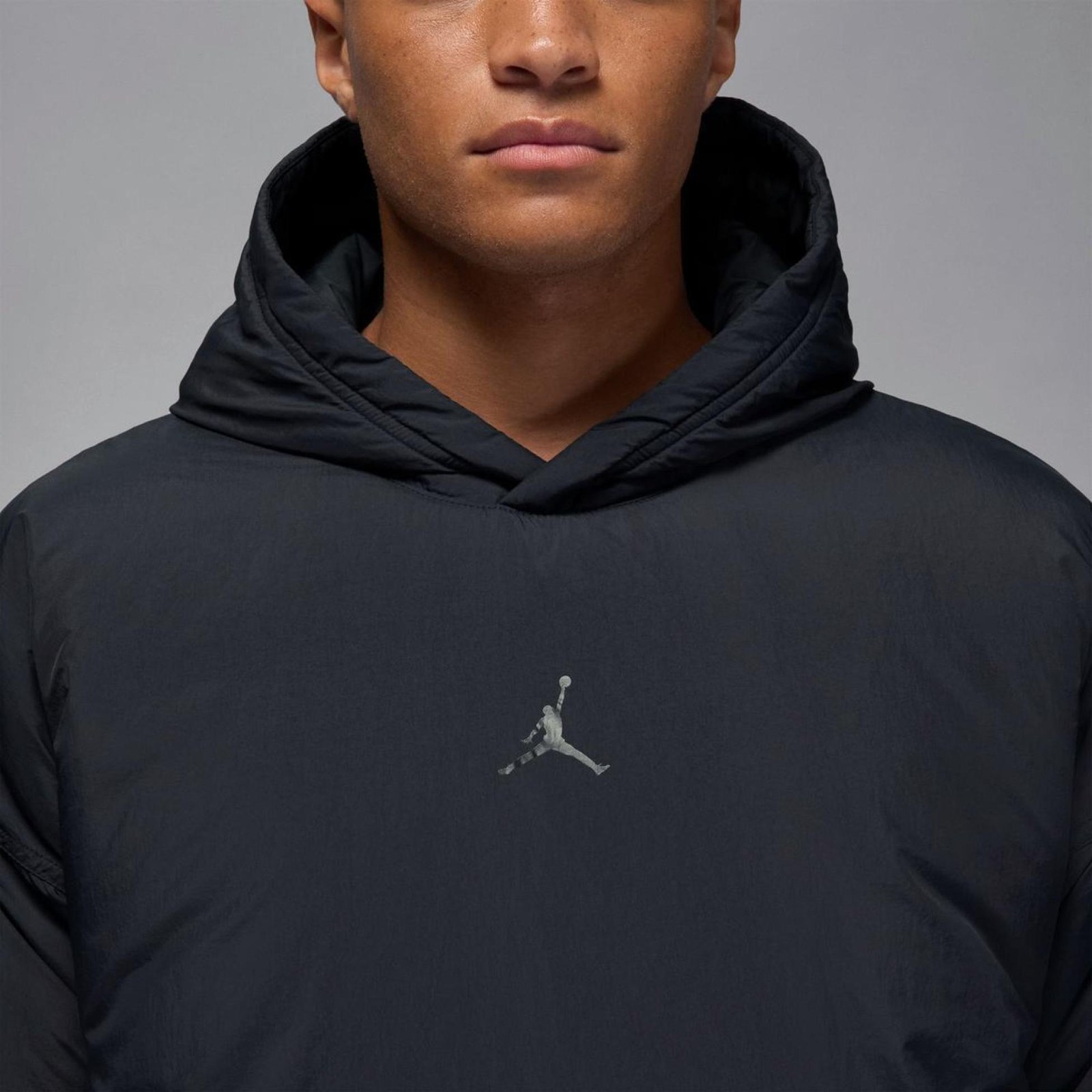 Чоловіча куртка Jordan Flight Mountainside Padded Pullover HV1864-010_image_5
