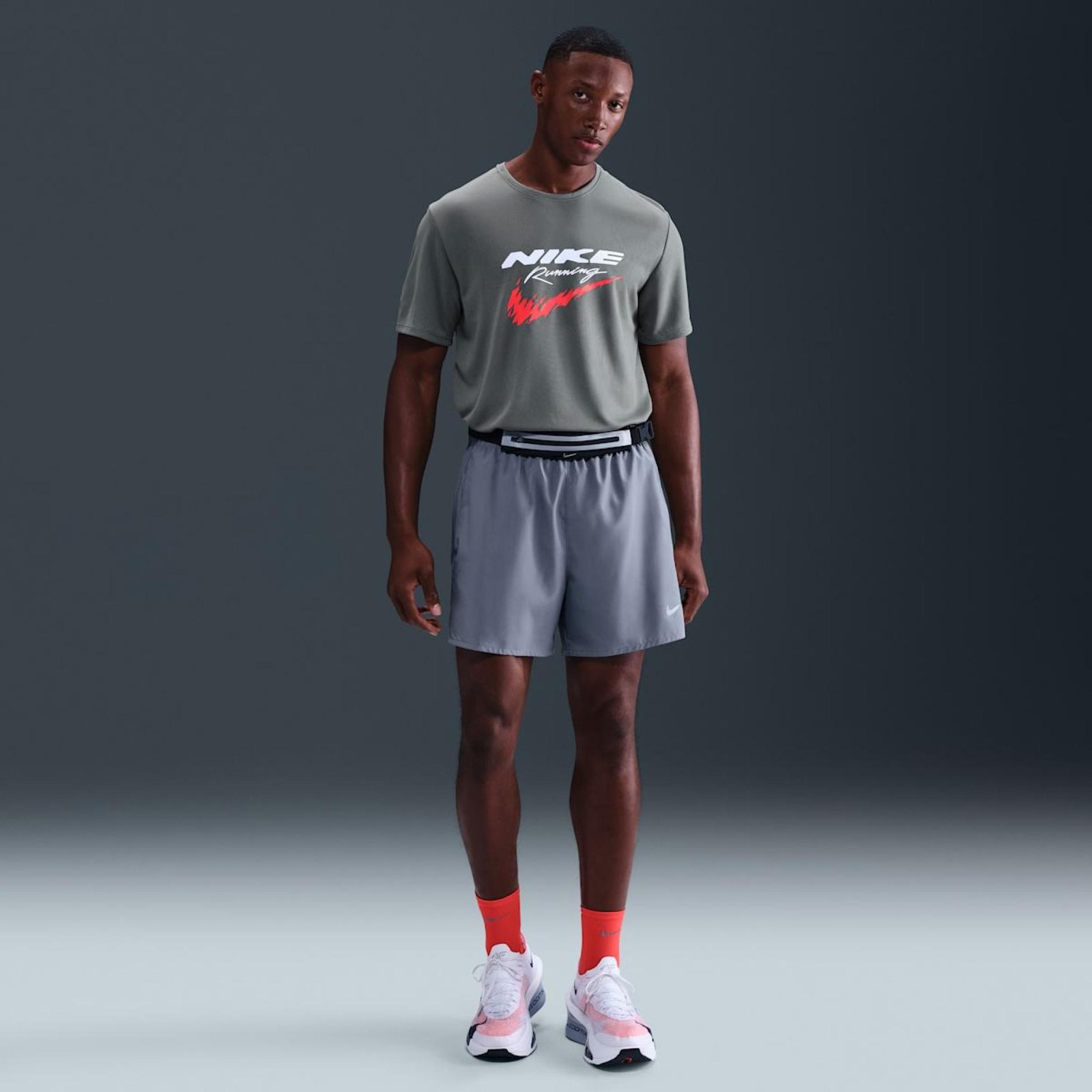 Мужская футболка Nike Dri-FIT Uv Run Energy Miler Ss HV2135-084_image_5