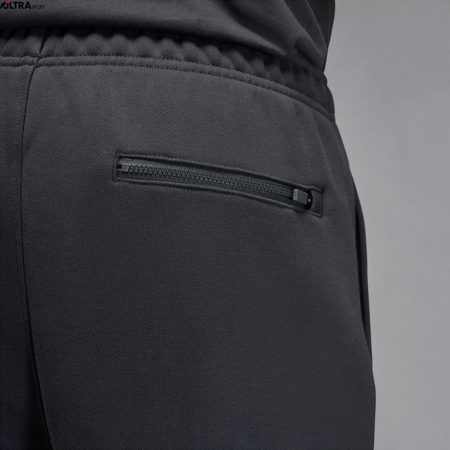 Чоловічі штани Nike Air Jordan PSG Statement Fleece HV3428-060_image_5