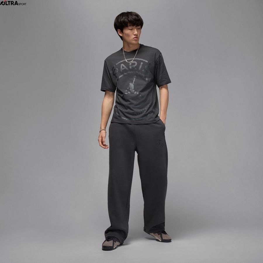 Чоловічі штани Nike Air Jordan PSG Statement Fleece HV3428-060_image_6
