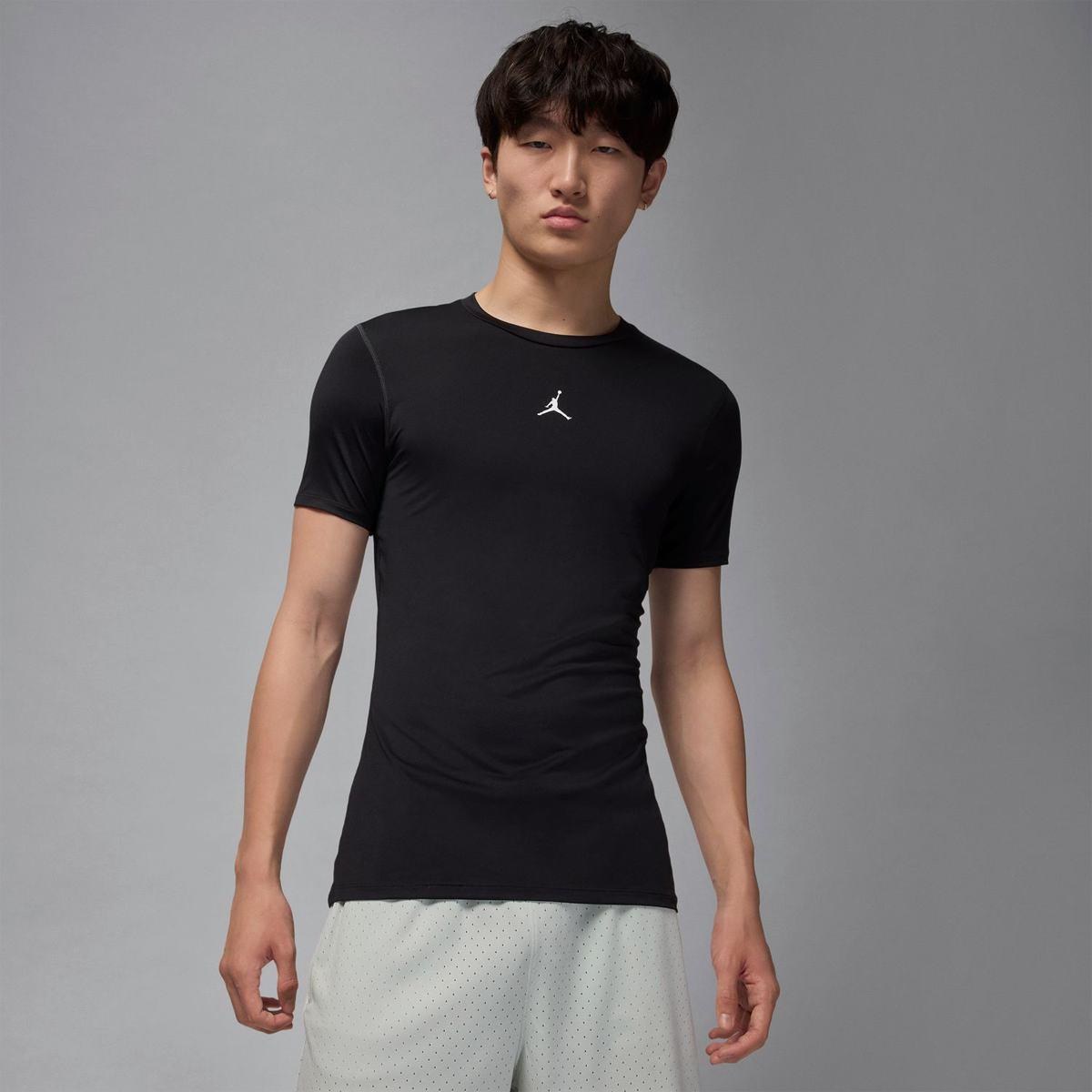 Чоловіча футболка JJORDAN DRI-FIT HV4099-010_image_1
