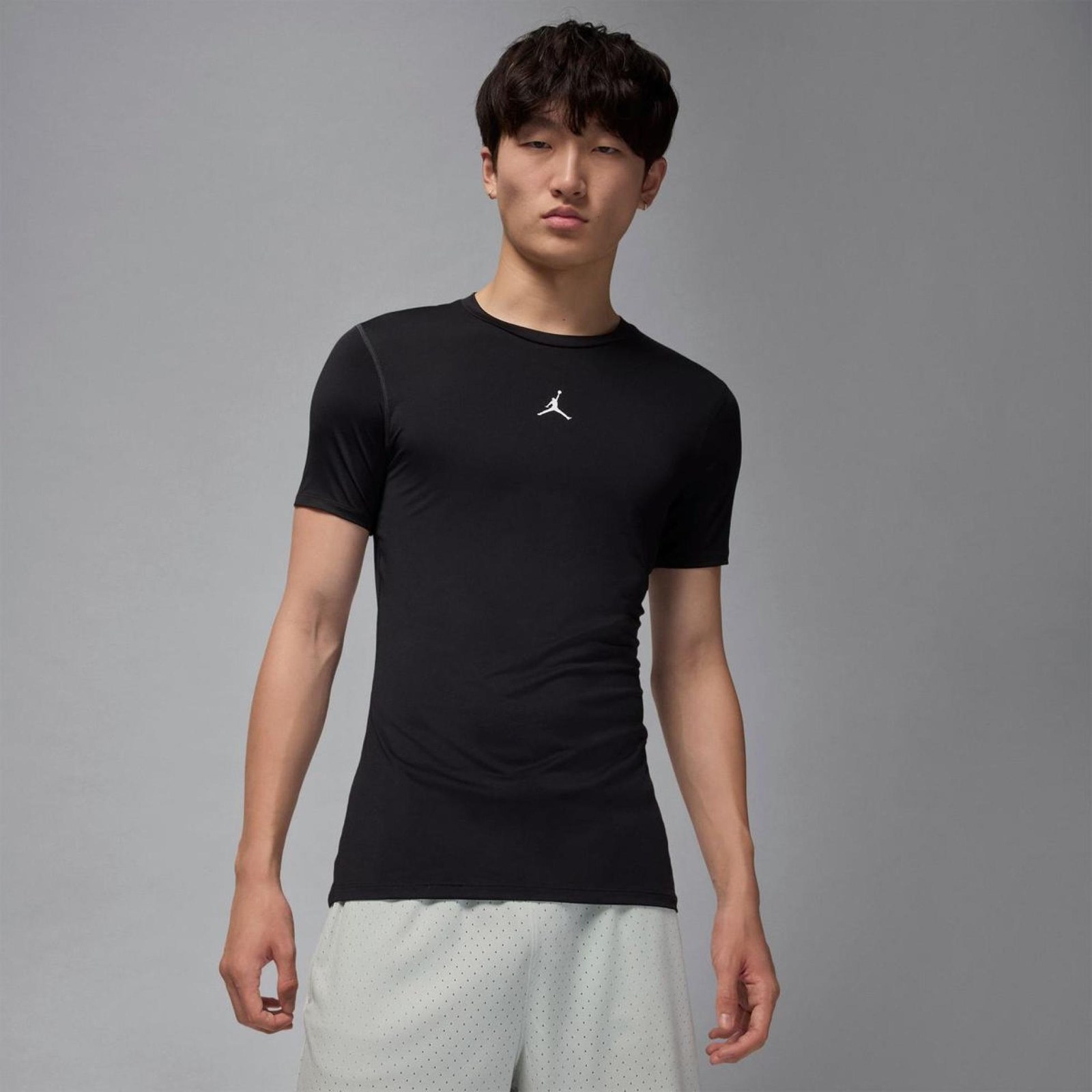 Чоловіча футболка JJORDAN DRI-FIT HV4099-010_image_2