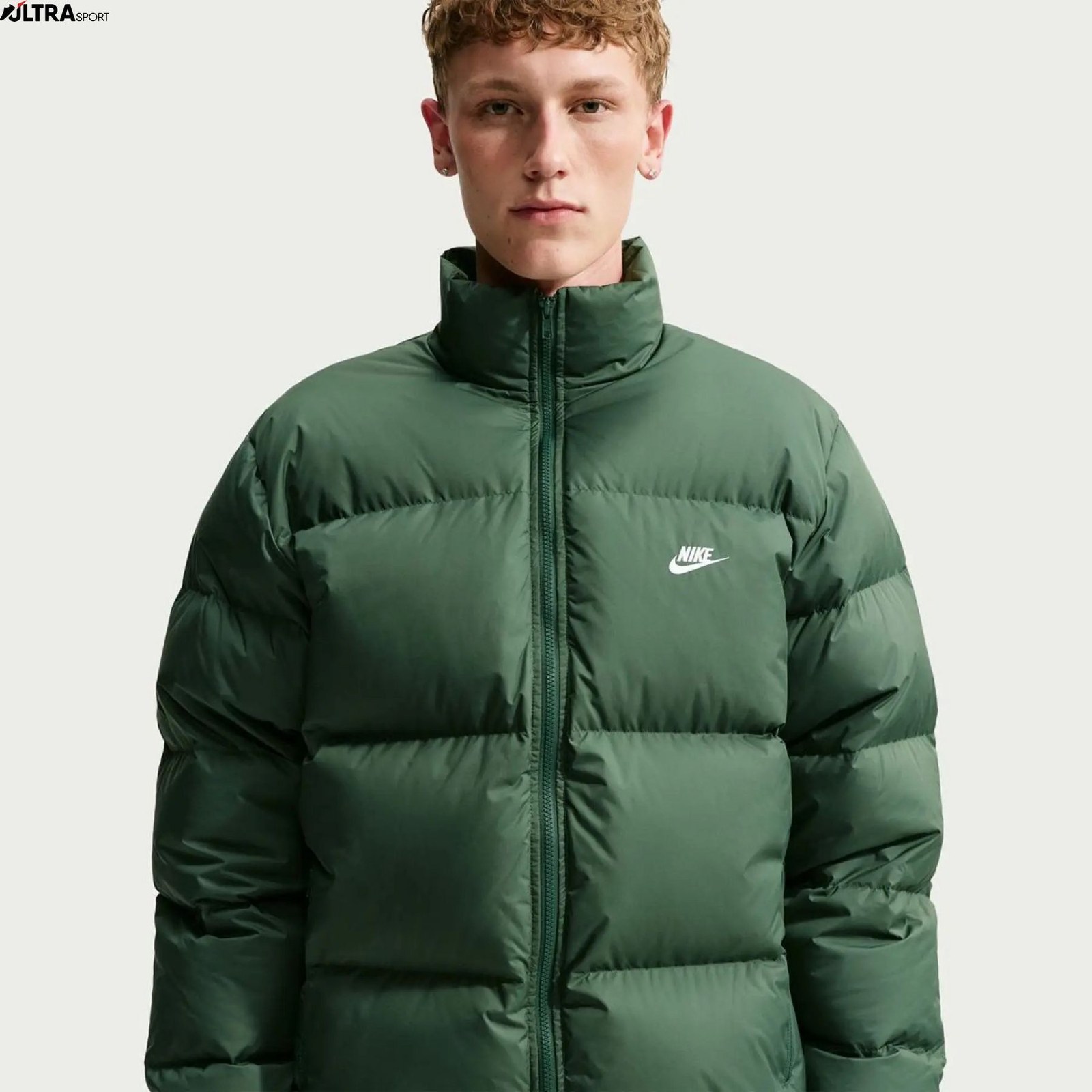Мужская куртка Nike Club Therma-Fit Puffer Jacket IB2975-323_image_1