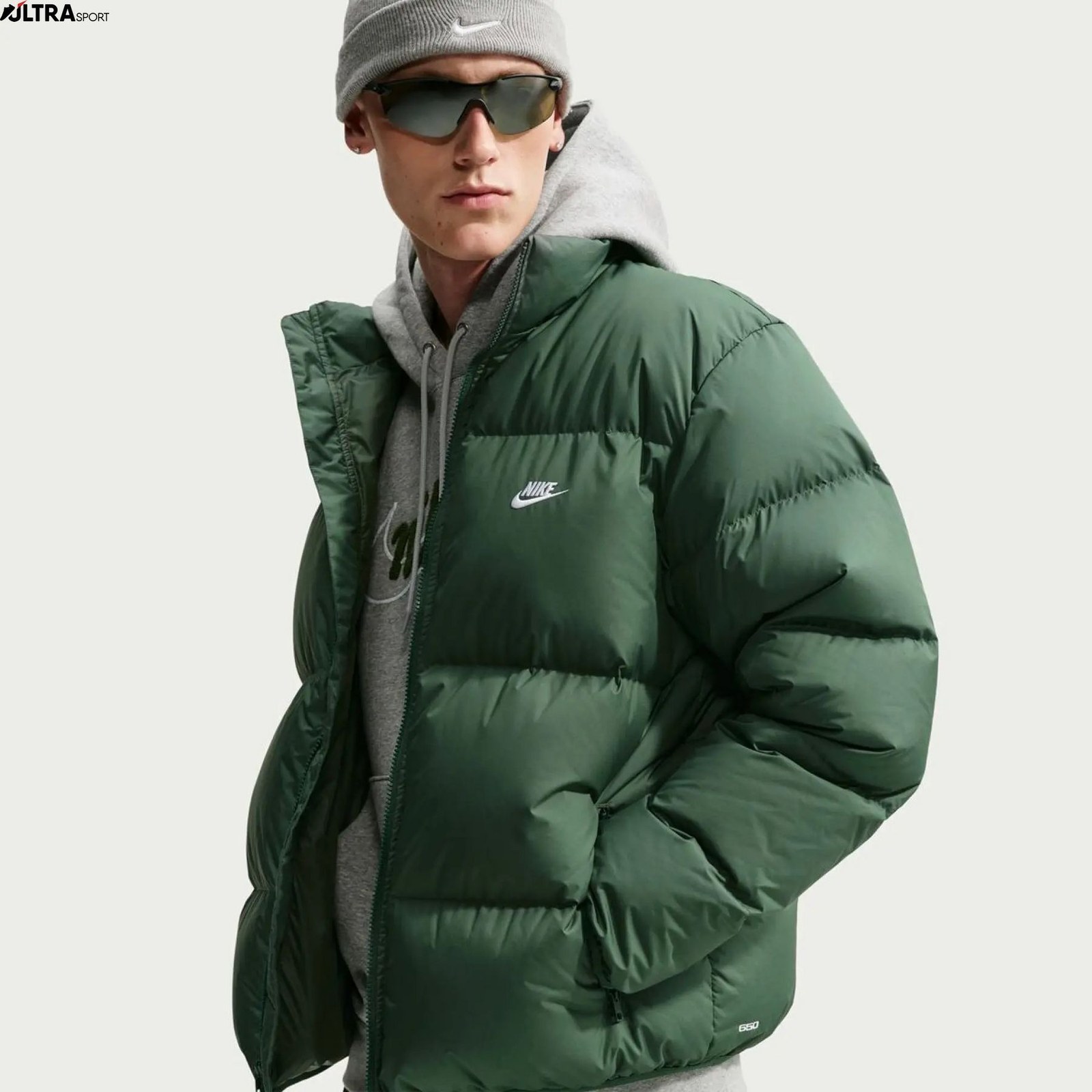 Мужская куртка Nike Club Therma-Fit Puffer Jacket IB2975-323_image_3