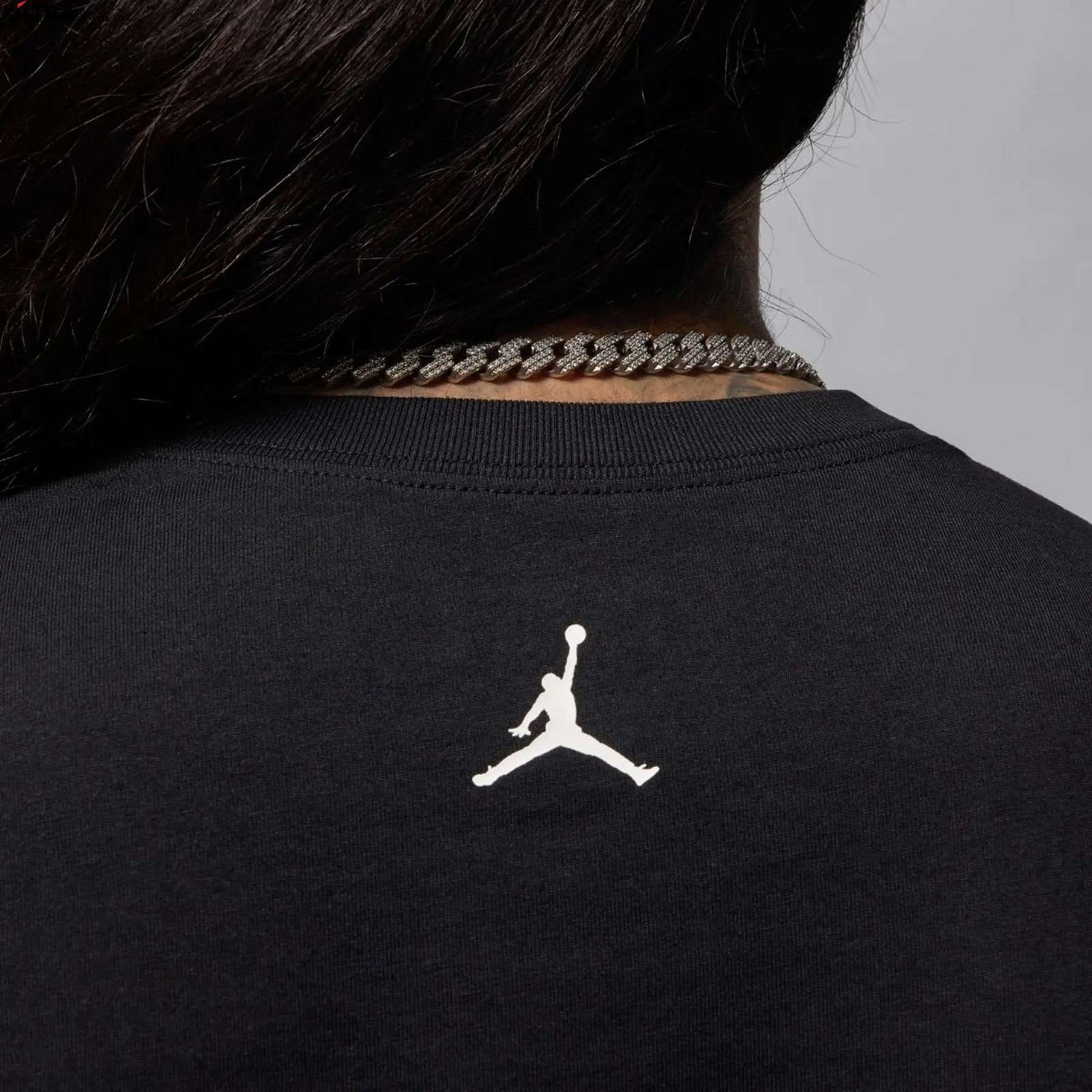 Чоловіча футболка Jordan Air Jordan Flight Essentials IB3355-010_image_6