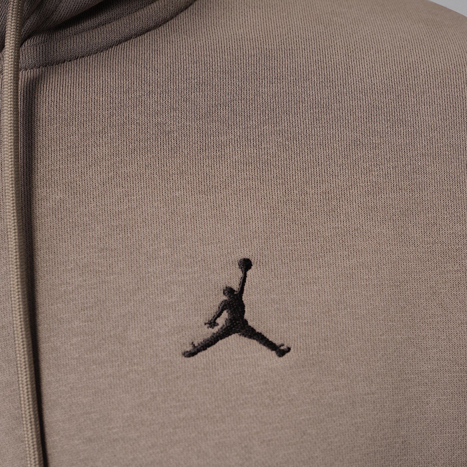 Толстовка чоловіча Jordan Brooklyn Fleece Oversized Full-Zip Hoodie IB7231-040_image_6