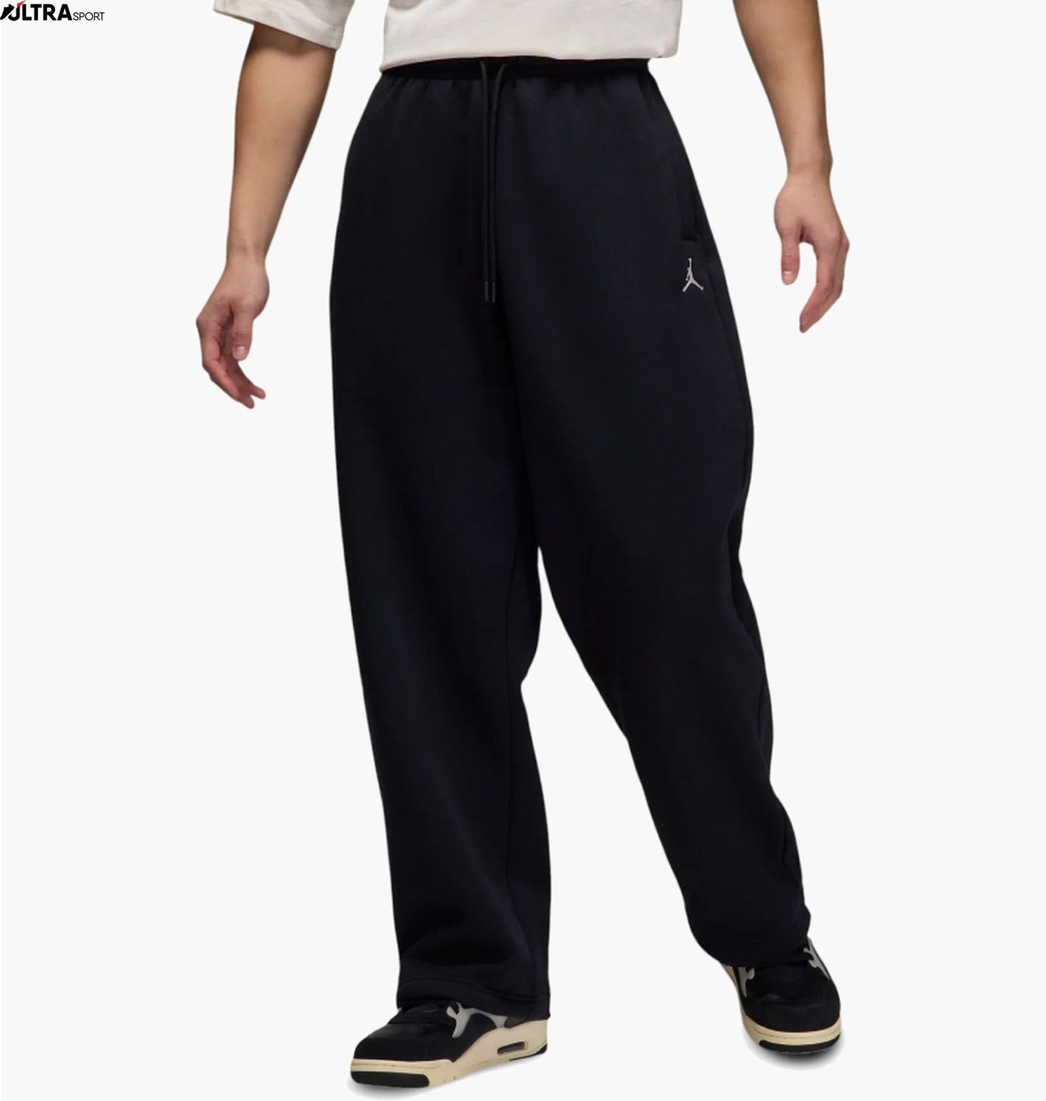 Штани чоловічі Jordan Brooklyn Fleece IB7238-010_image_1
