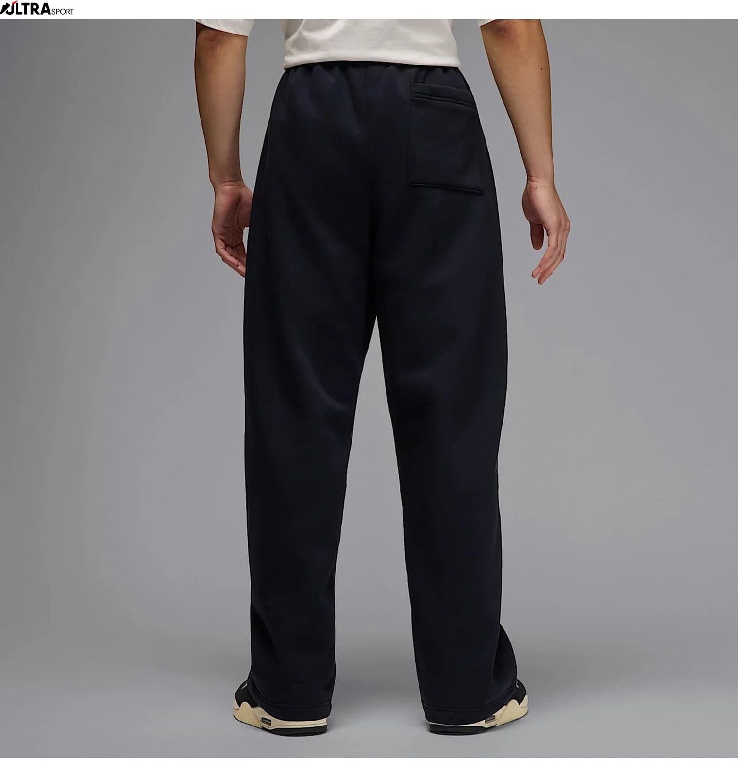 Штани чоловічі Jordan Brooklyn Fleece IB7238-010_image_2