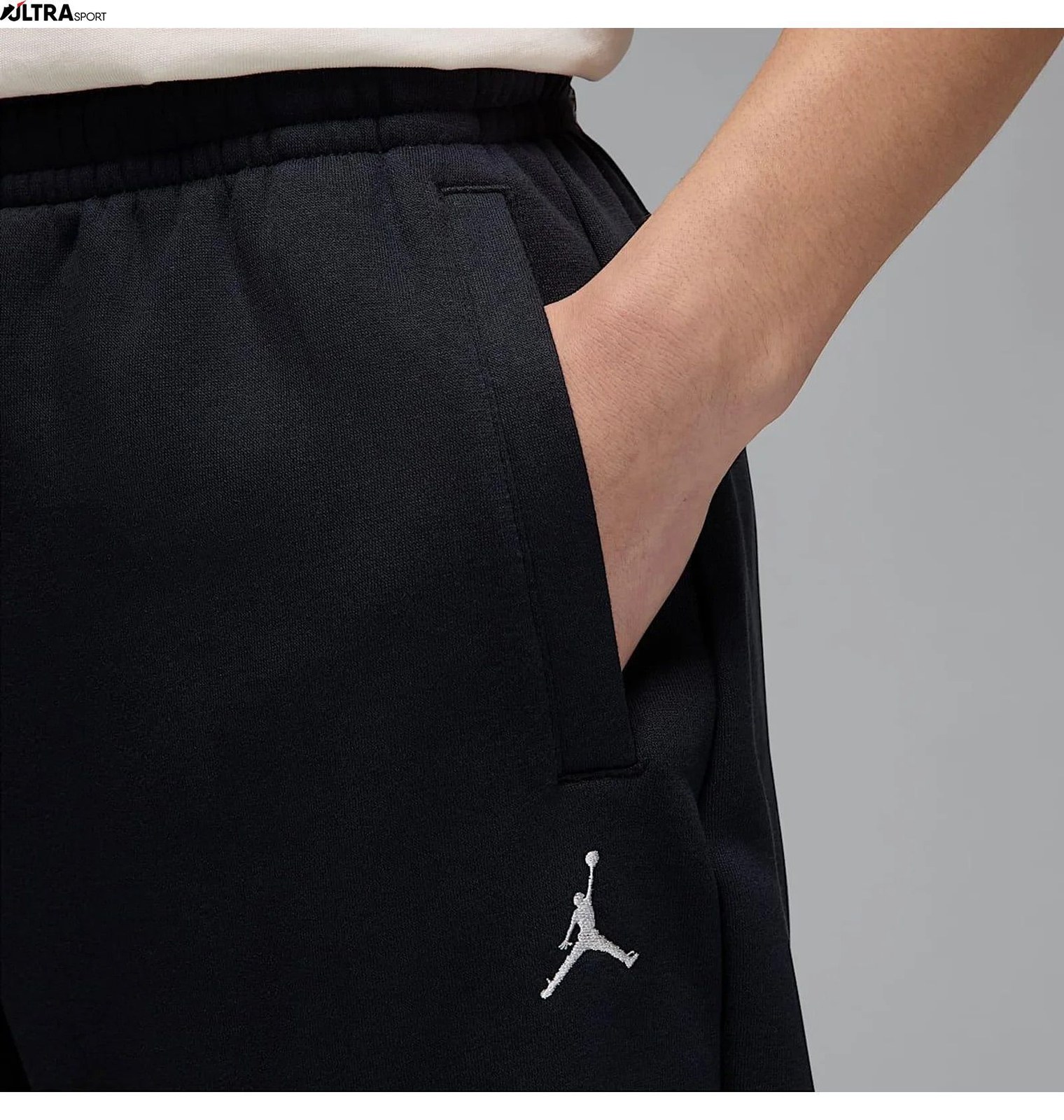 Штани чоловічі Jordan Brooklyn Fleece IB7238-010_image_3