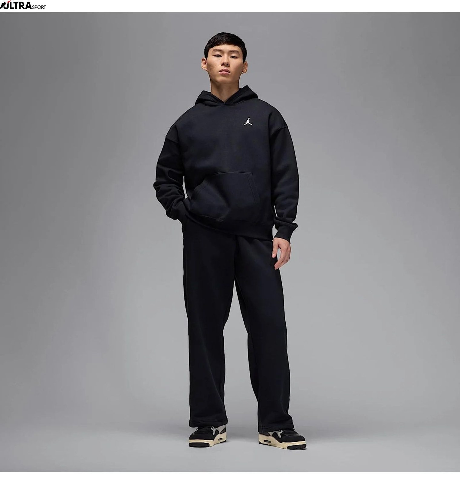 Штани чоловічі Jordan Brooklyn Fleece IB7238-010_image_5