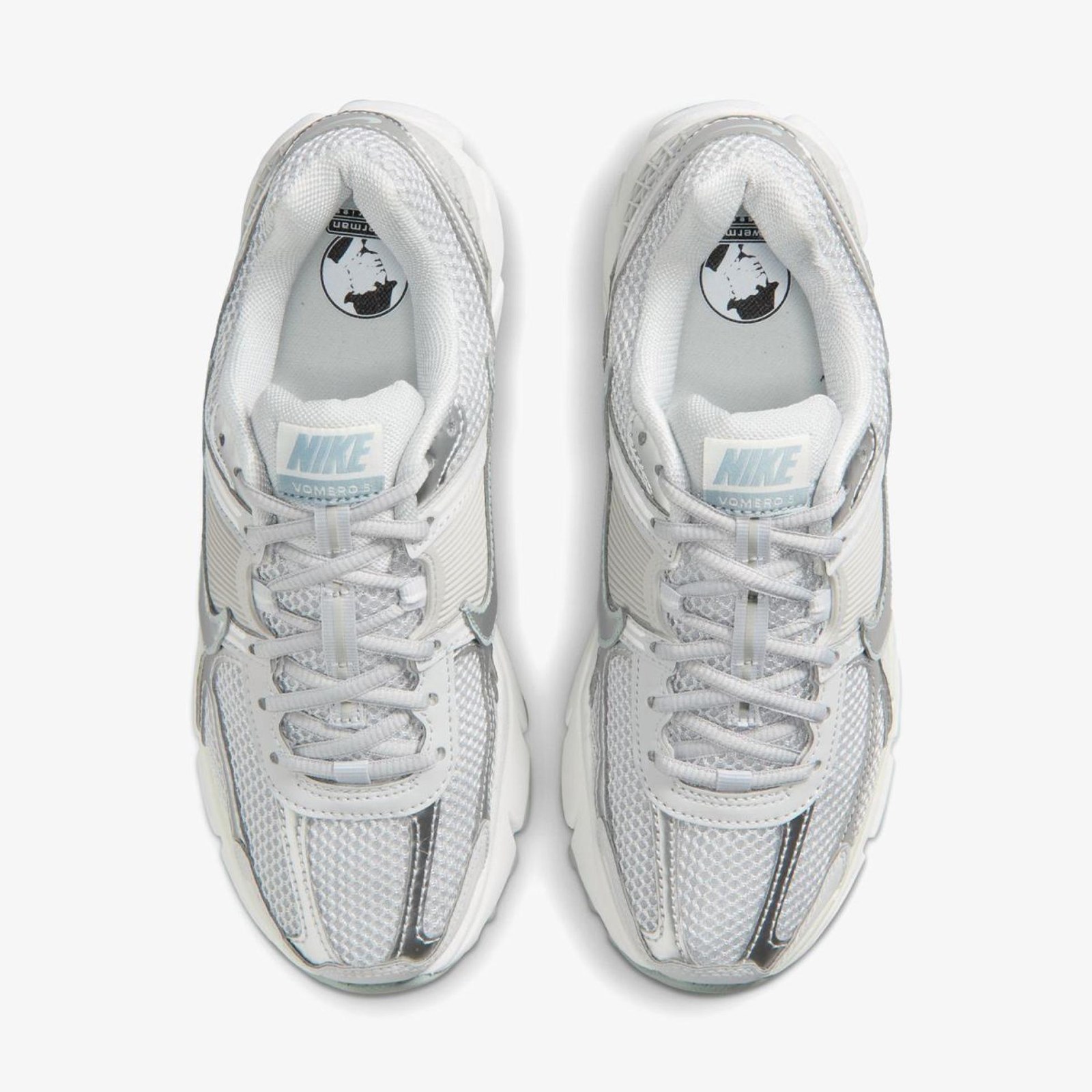 Женские кроссовки Nike W Zoom Vomero 5 IB8929-004_image_5