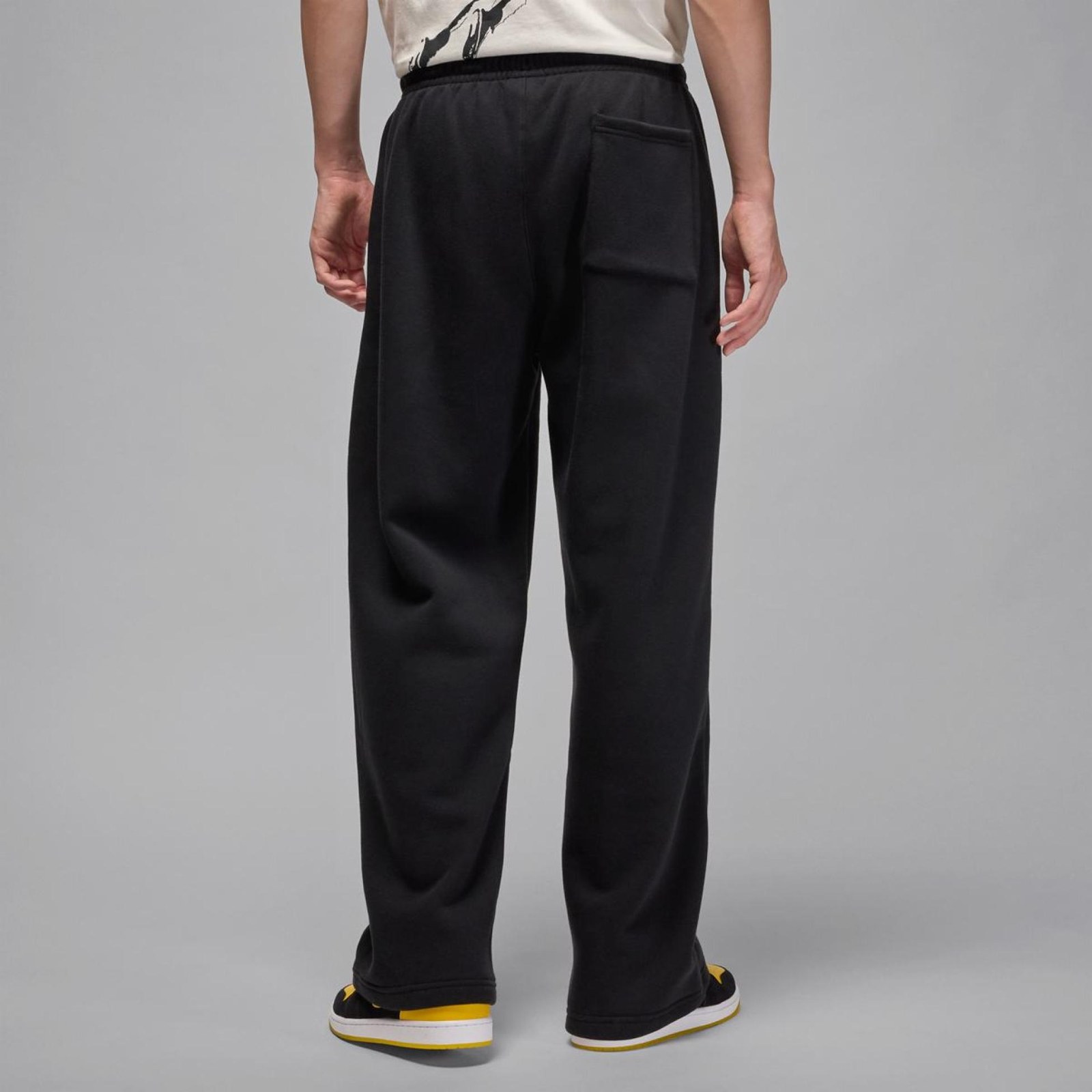 Чоловічі штани Jordan M J Brk Ovs Strch Pant IB9099-010_image_3