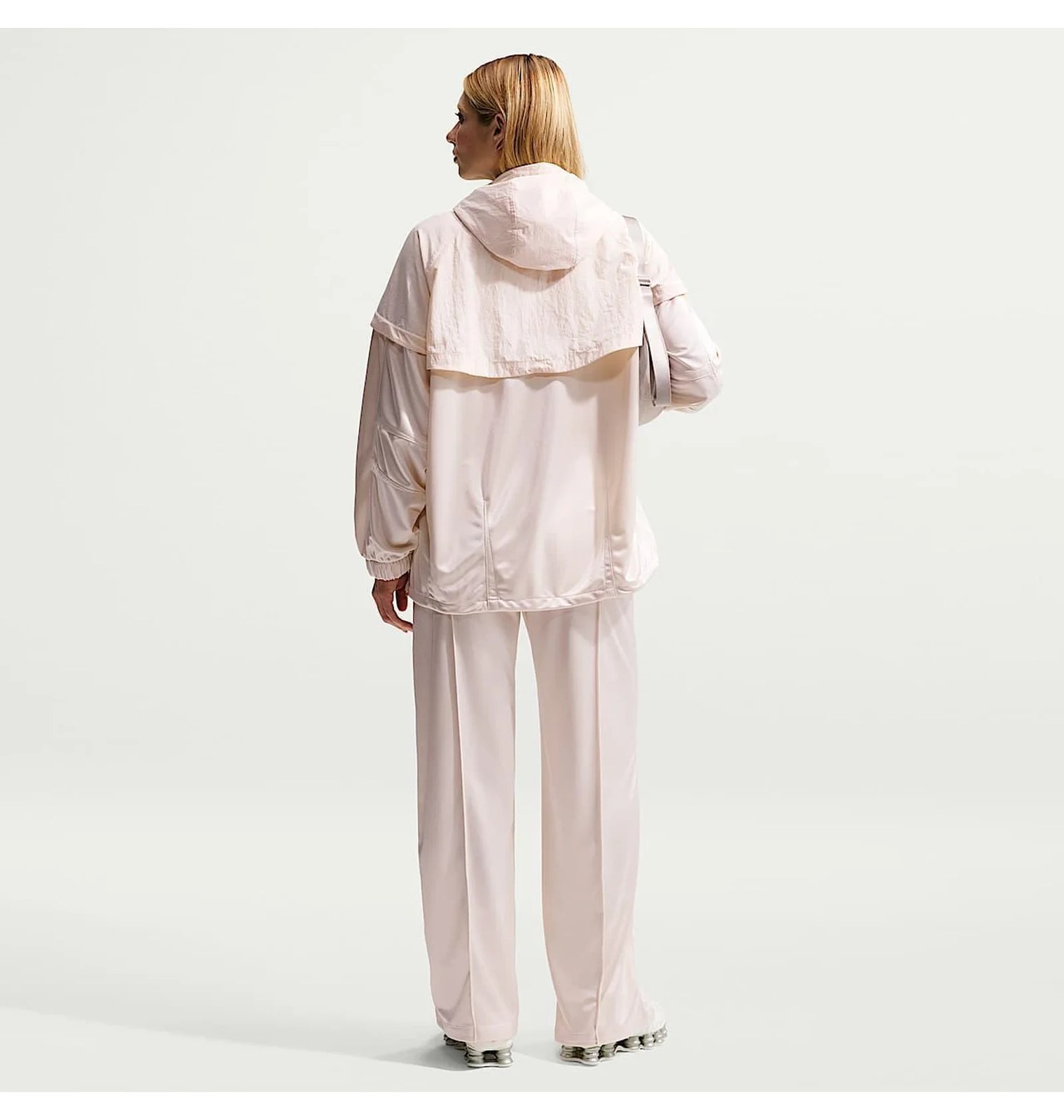 Штани жіночі Nike W NSW Belted Pintuck Pant Mod Beige IF0272-103_image_6