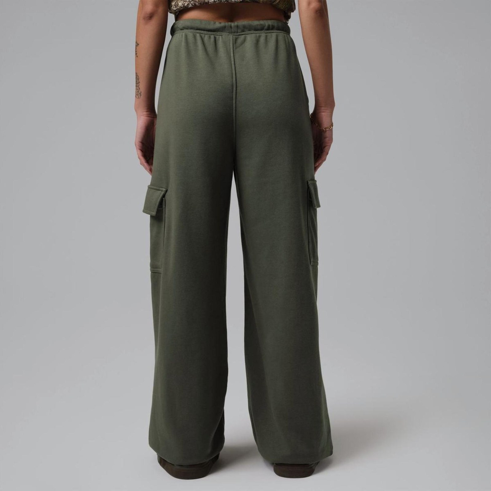 Жіночі штани Jordan Brooklyn Fleece Ft Cargo Pant IF1060-325_image_3