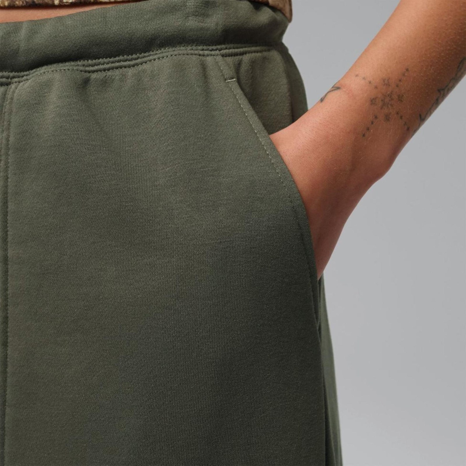 Жіночі штани Jordan Brooklyn Fleece Ft Cargo Pant IF1060-325_image_4