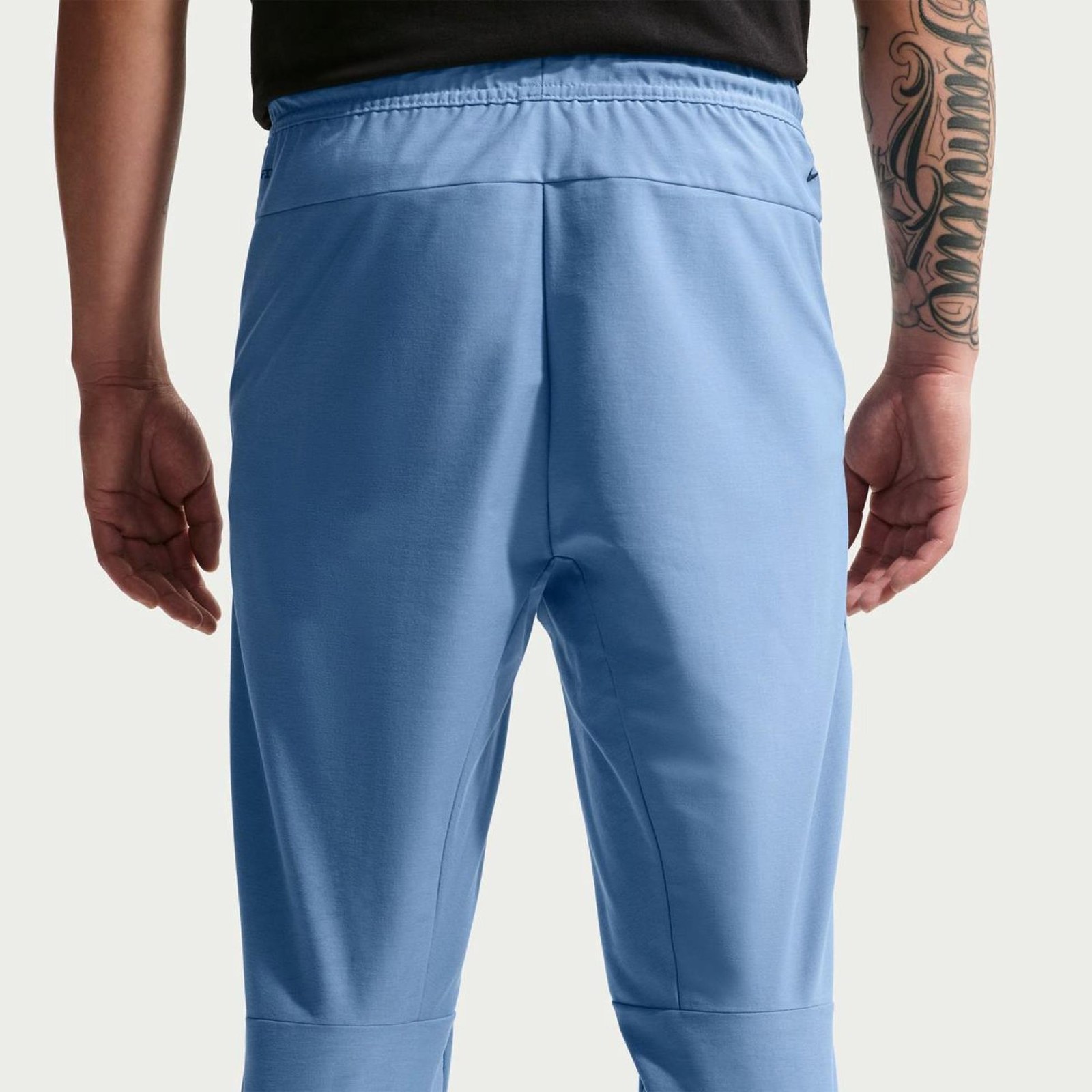 Чоловічі брюки Nike M Nk Tech Shori Knit Drill Pnt IF1404-486_image_3