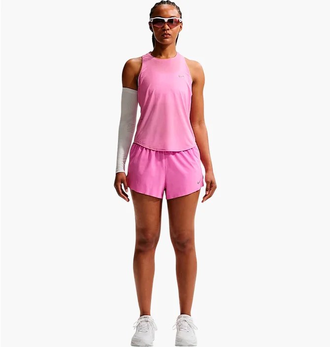Женская майка Nike Swift Pink IF1486-503_image_1