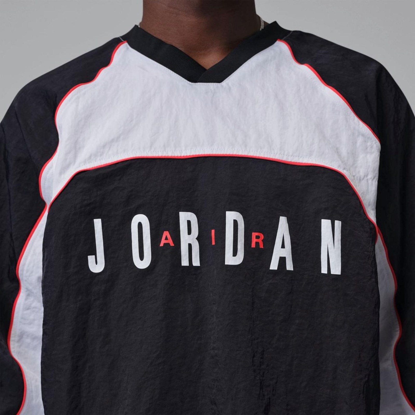Чоловічий лонгслів Jordan M J Flt Ls Warm Up Top IF1835-010_image_5