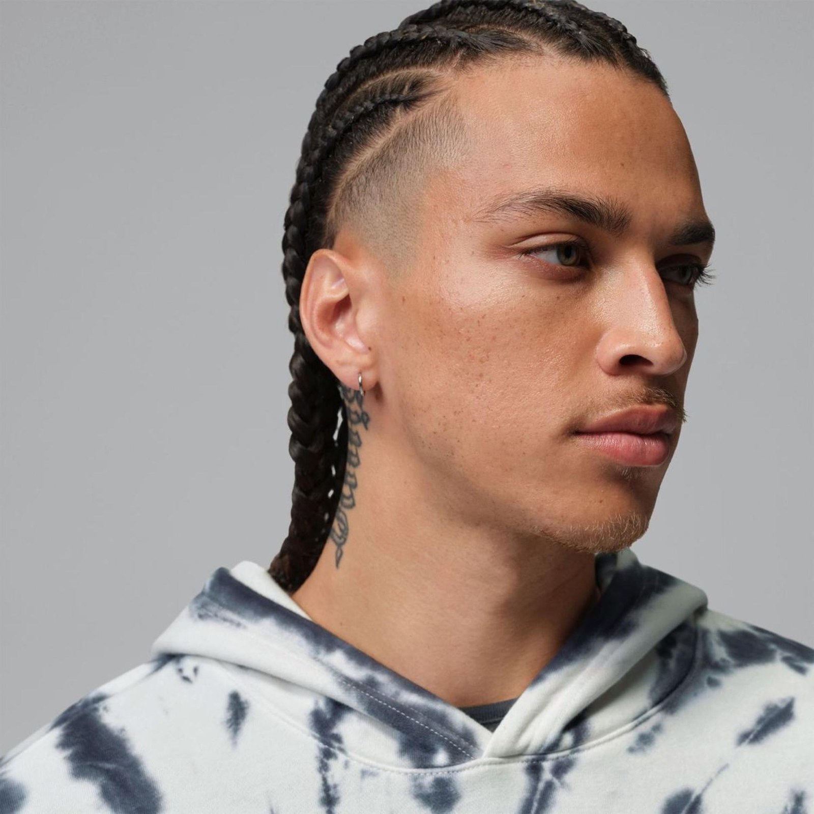 Чоловіча толстовка Jordan Brooklyn Fleece Tie-Dye Pullover Festival Hoodie IF1961-133_image_3