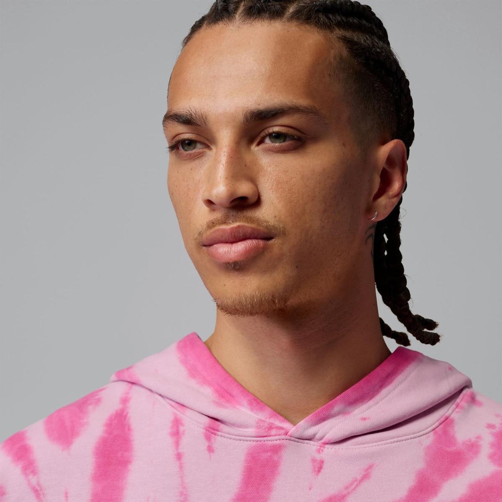 Чоловіча толстовка Jordan Brooklyn Fleece Tie-Dye Pullover Festival Hoodie If1961-676_image_3