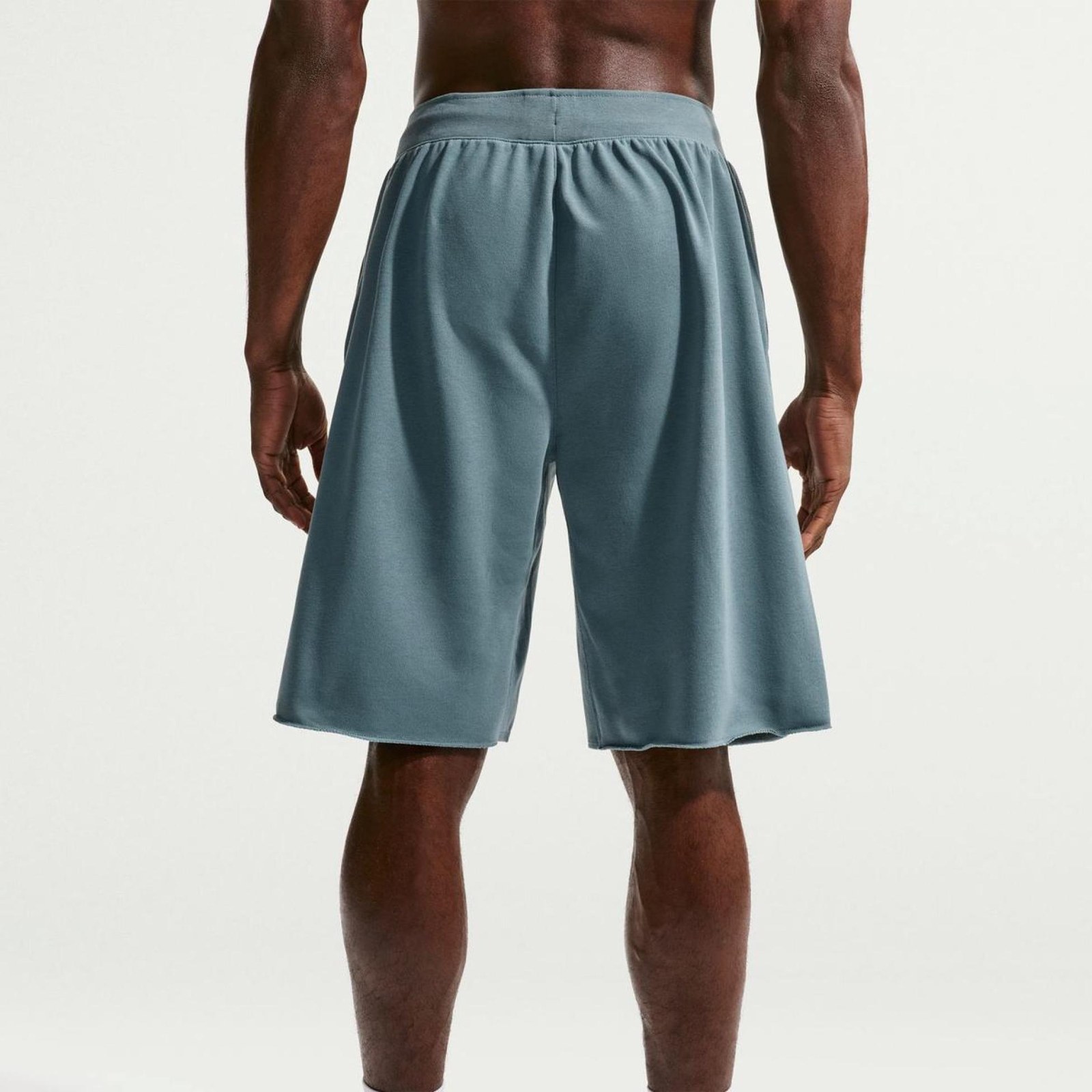 Чоловічі шорти Nike M Nk Df Nac Flc Short IF2799-382_image_3