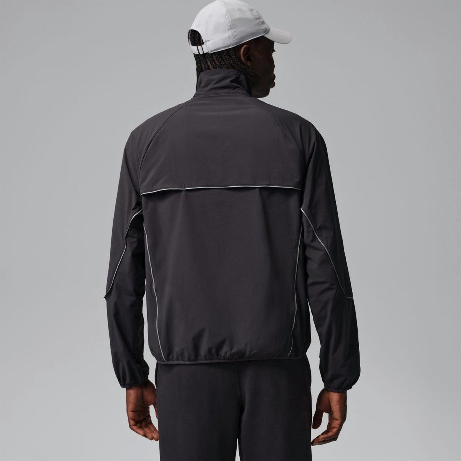 Чоловіча куртка Jordan M J Df Jam Anthem Jkt Psg IF3797-018_image_3