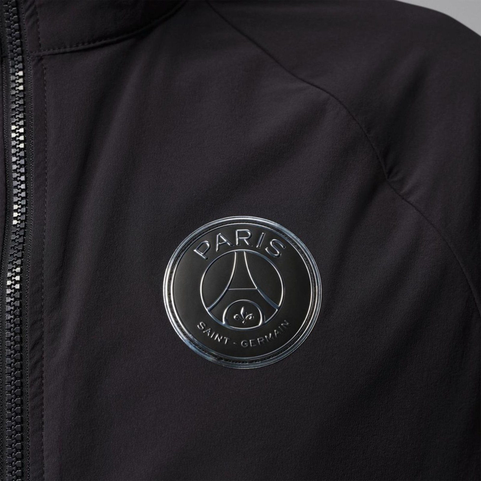 Чоловіча куртка Jordan M J Df Jam Anthem Jkt Psg IF3797-018_image_6