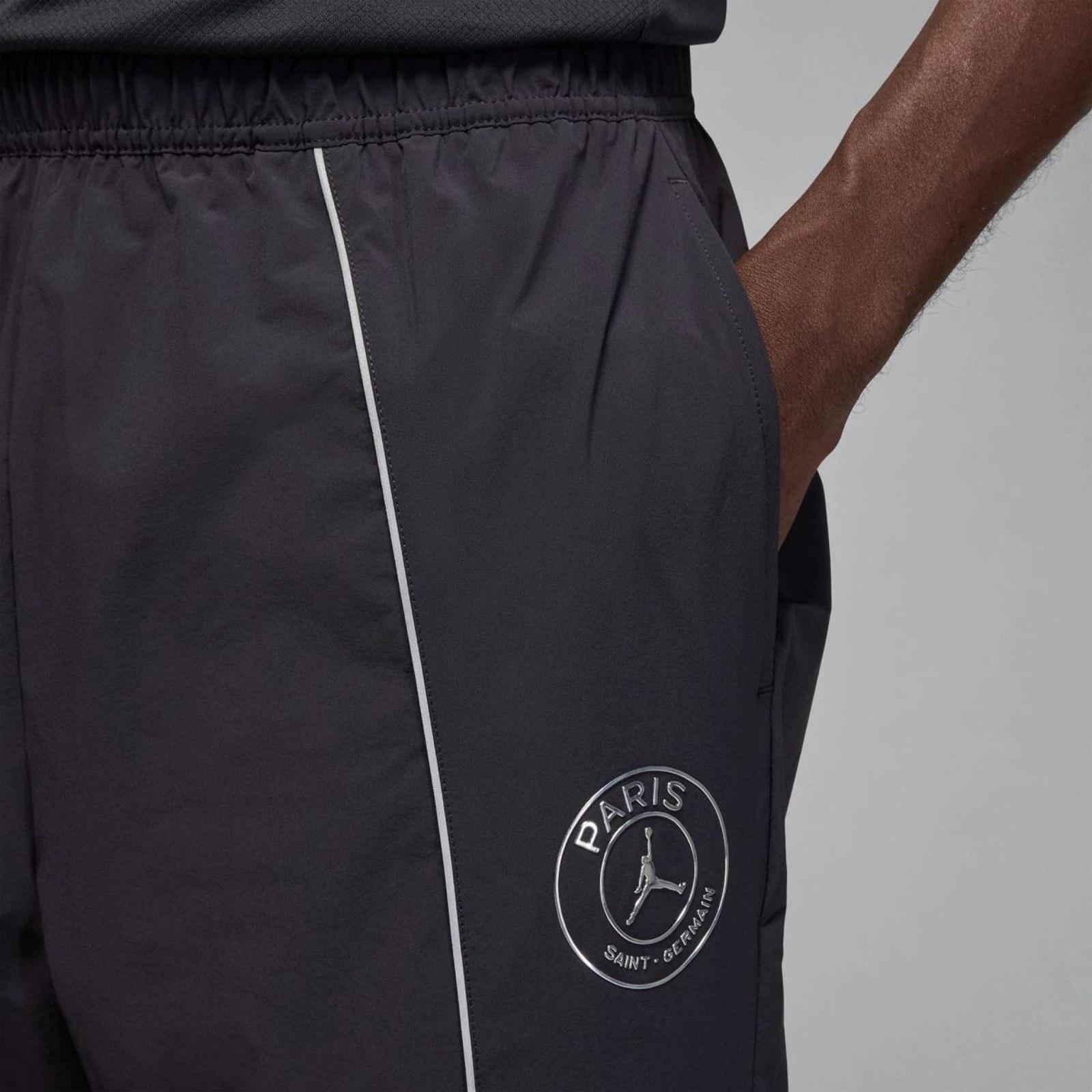Чоловічі штани Jordan Dri-FIT Jam IF3799-018_image_5