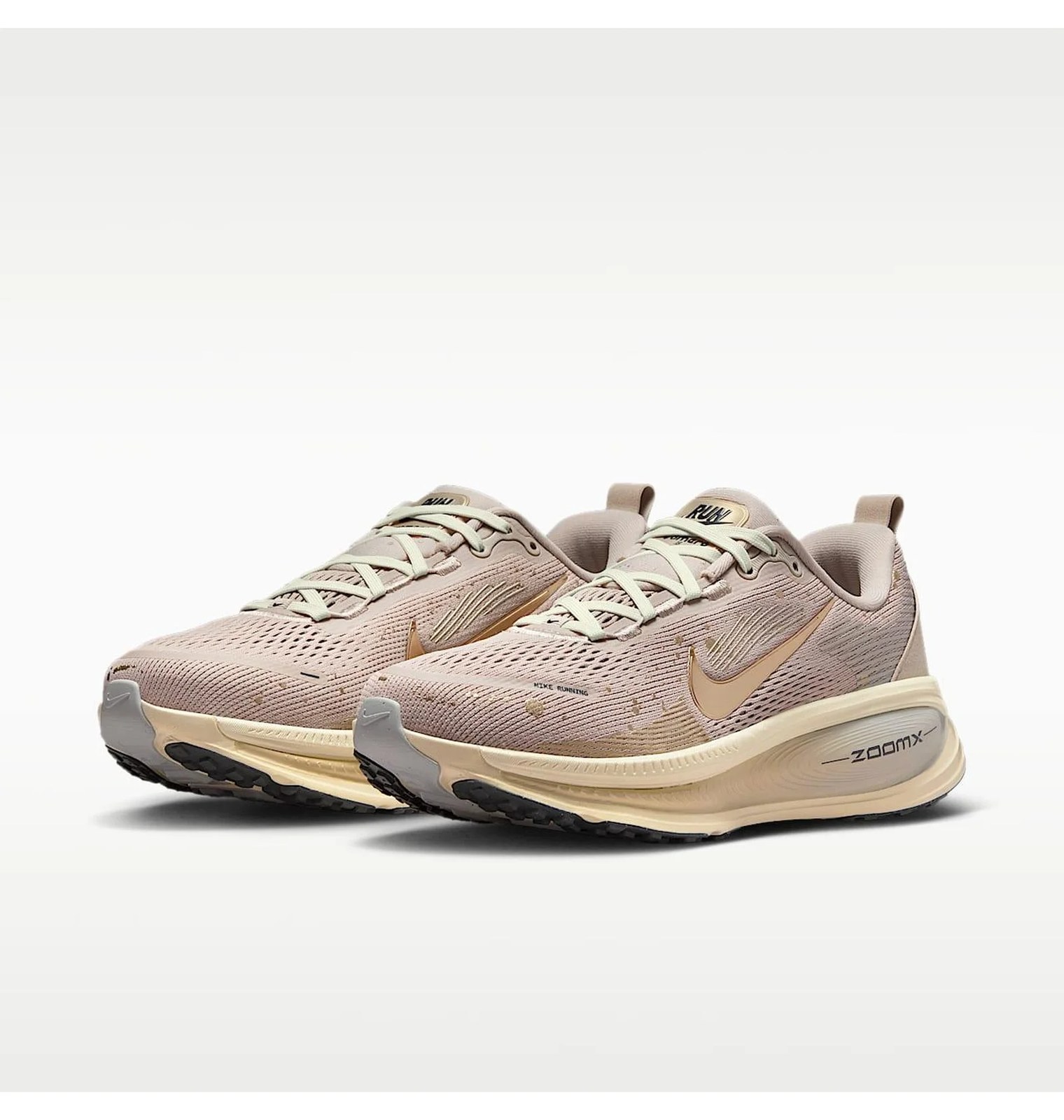 Женские кроссовки Nike Vomero 18 SE WomenS Road Running Shoes Beige IF4463-200_image_5