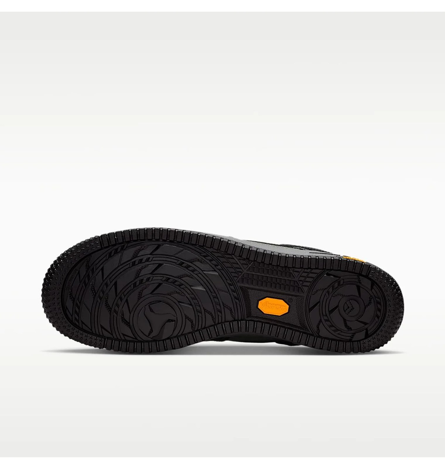 Мужские кроссовки Nike Air Force 1 07 Lx Vibram Black IH1943-001_image_2
