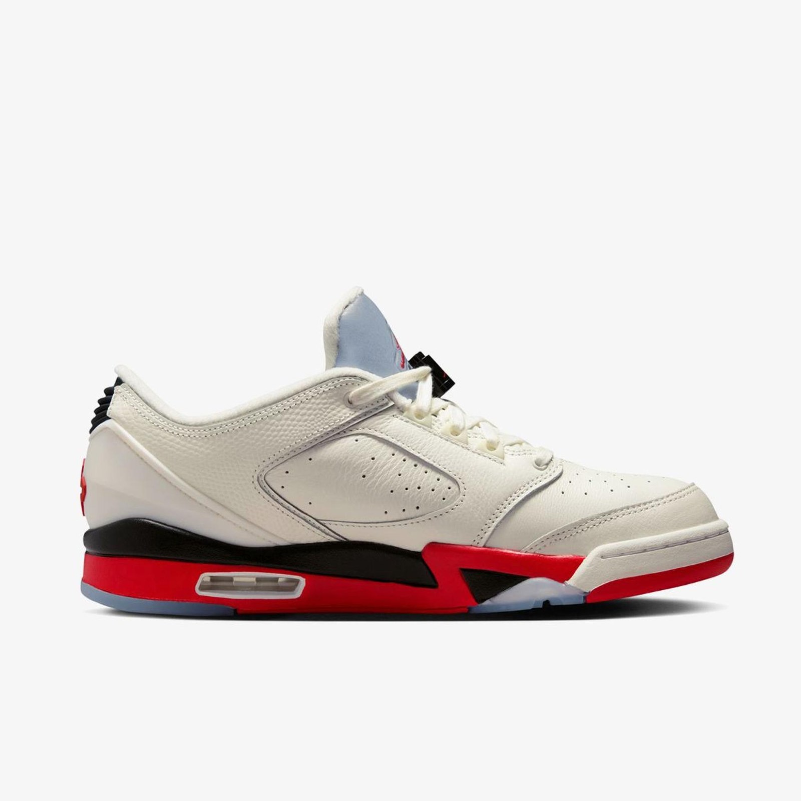 Чоловічі кросівки Jordan Sixty Plus Low Fire Red IH2047-100_image_4