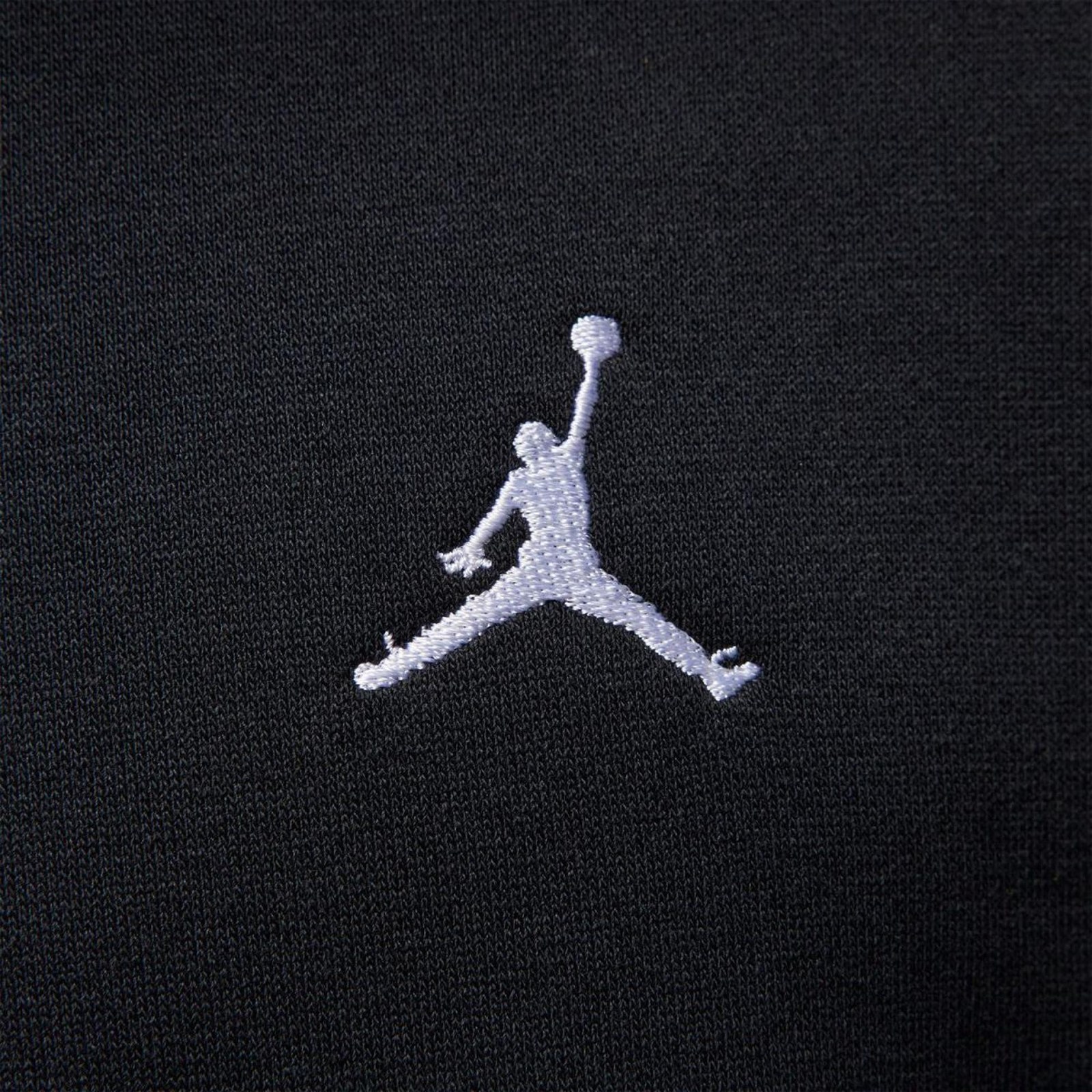 Женская толстовка Jordan Brooklyn Fleece Quarter Zip Top IH2391-010_image_5
