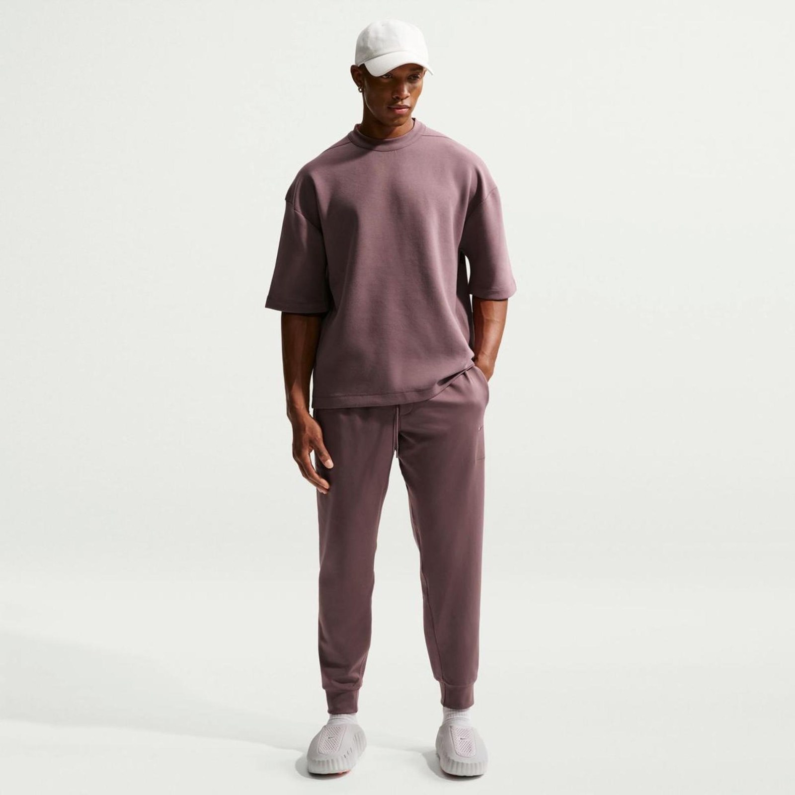 Чоловічі брюки Nike M Nk Df Uv Prmry Nano Jogger II1312-502_image_5