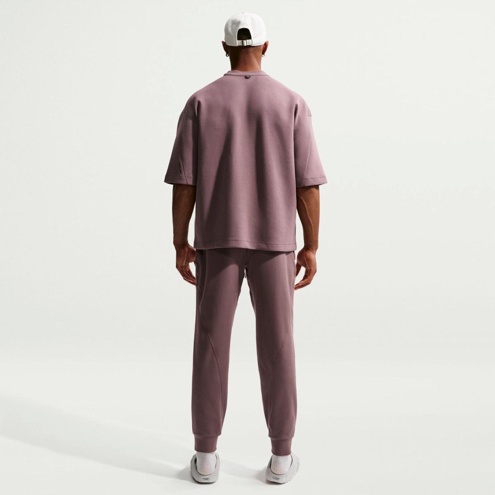 Чоловічі брюки Nike M Nk Df Uv Prmry Nano Jogger II1312-502_image_6