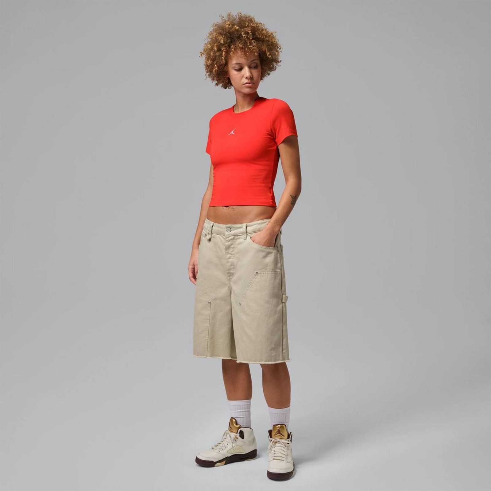 Жіноча футболка Jordan Brooklyn Essentials Ss Tmid Tee II9928-673_image_4