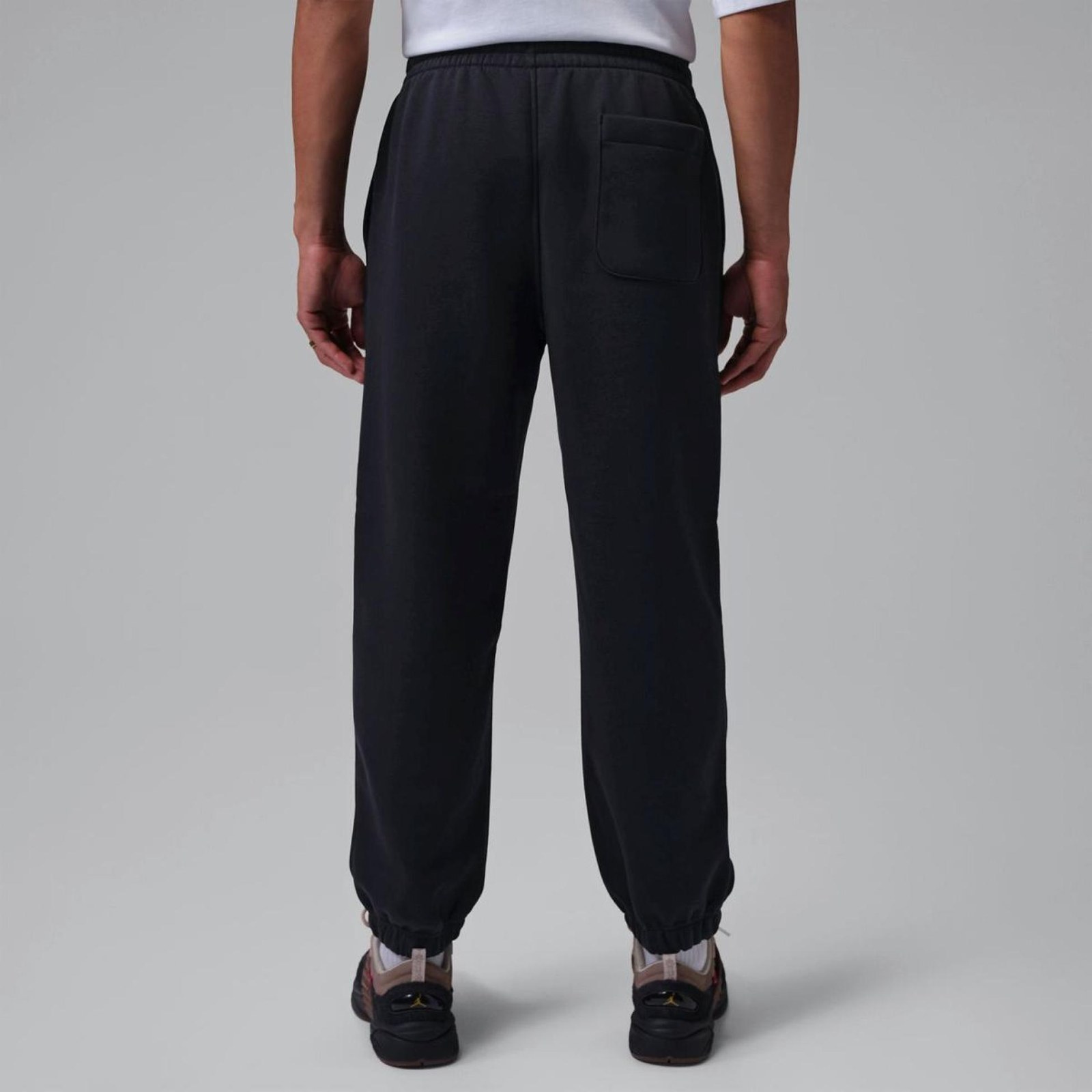 Чоловічі штани Jordan M J Brk St Flc Cuff Pant Bb IM8906-010_image_2