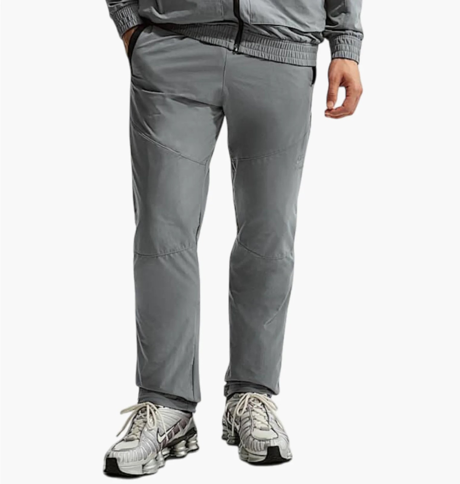 Штани чоловічі Nike NSW Air Max Wvn Cargo Grey IO1059-065_image_1