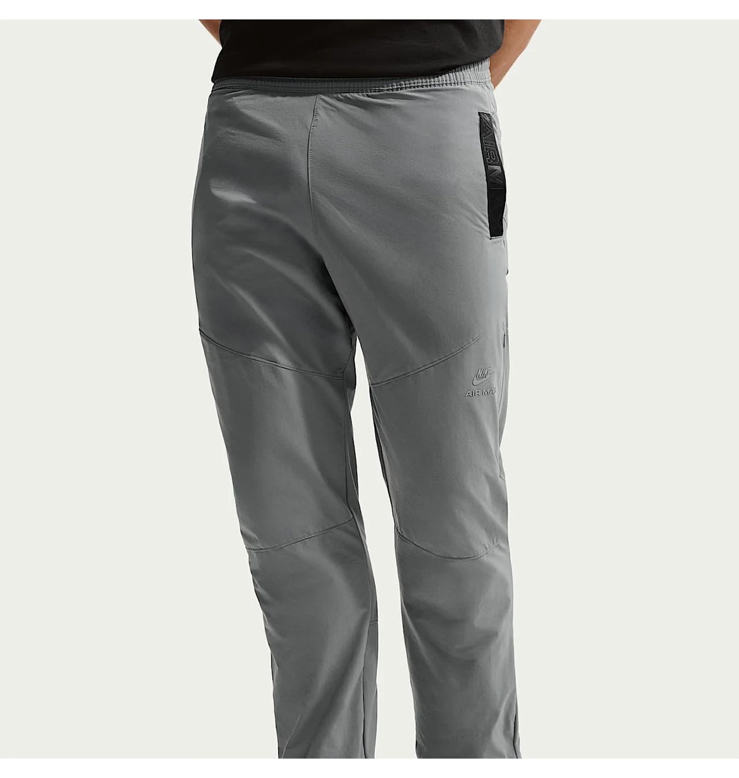 Штани чоловічі Nike NSW Air Max Wvn Cargo Grey IO1059-065_image_3