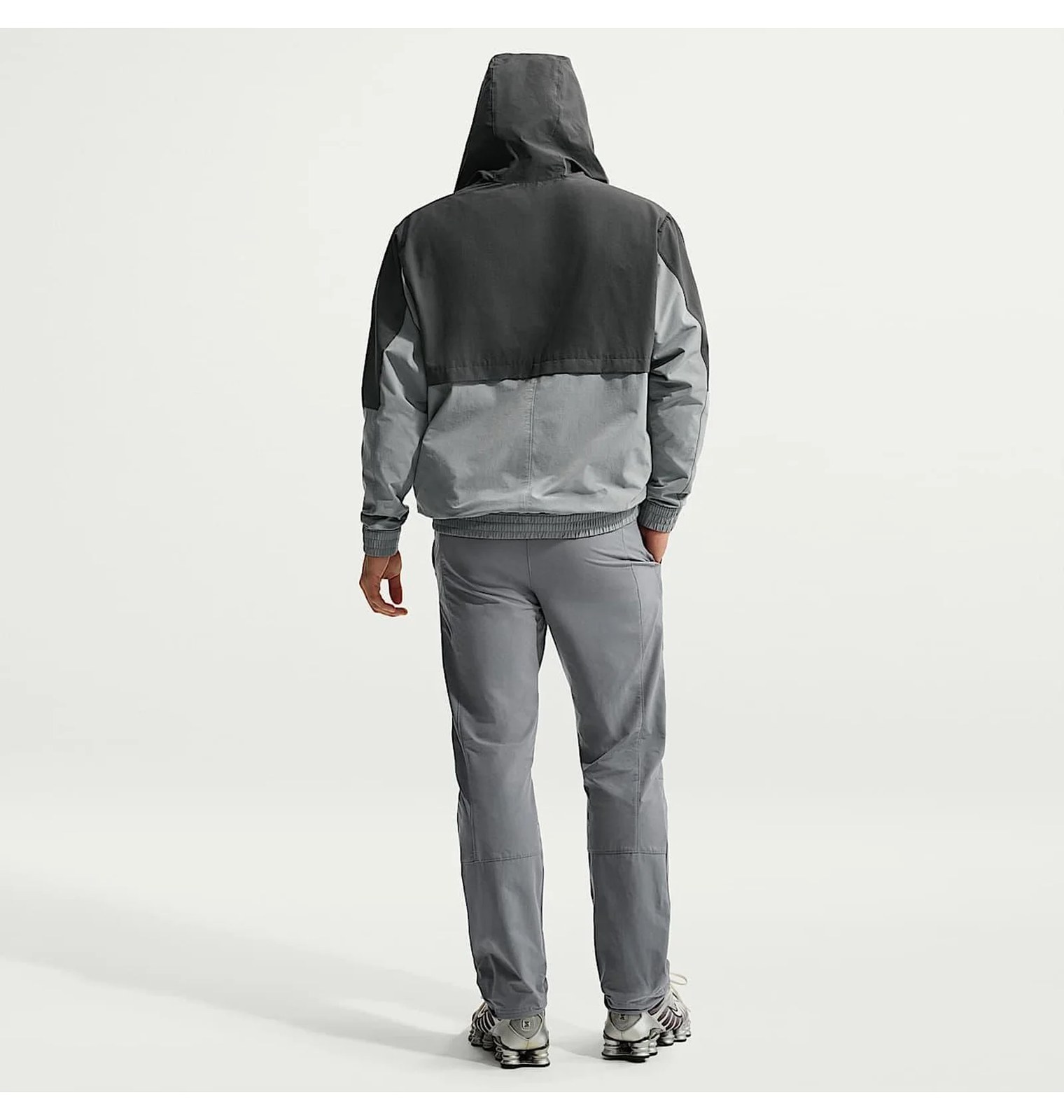Штани чоловічі Nike NSW Air Max Wvn Cargo Grey IO1059-065_image_6