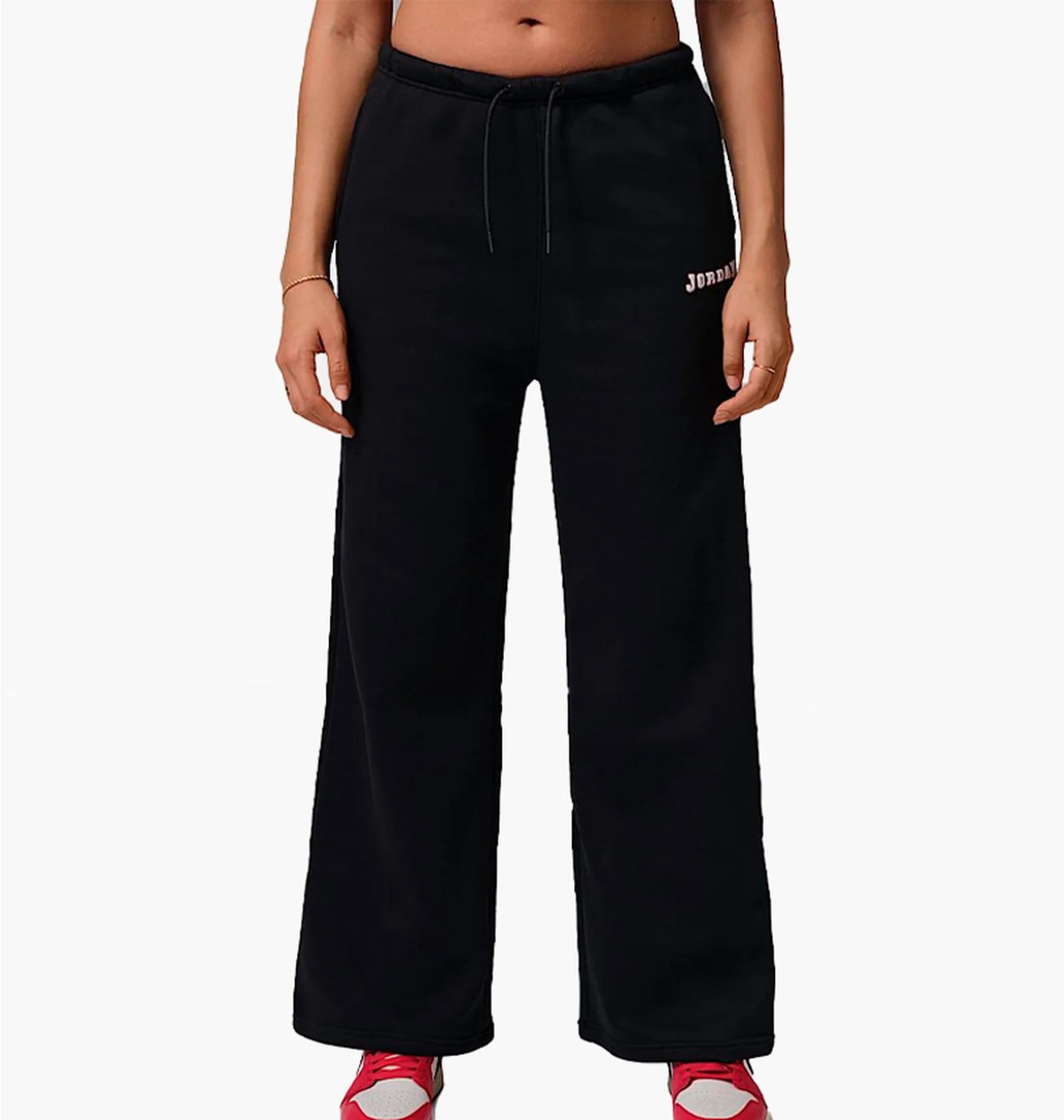 Штани жіночі Air Jordan Brooklyn Black IO1077-010_image_1