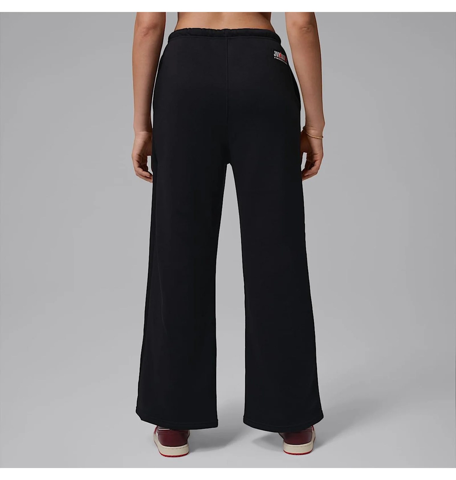 Штани жіночі Air Jordan Brooklyn Black IO1077-010_image_2