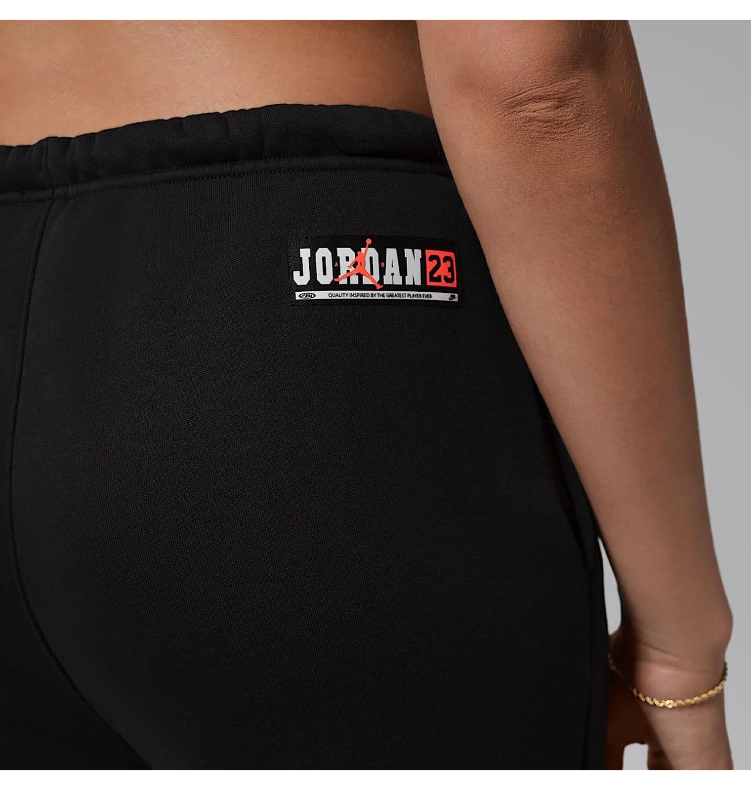 Штани жіночі Air Jordan Brooklyn Black IO1077-010_image_4