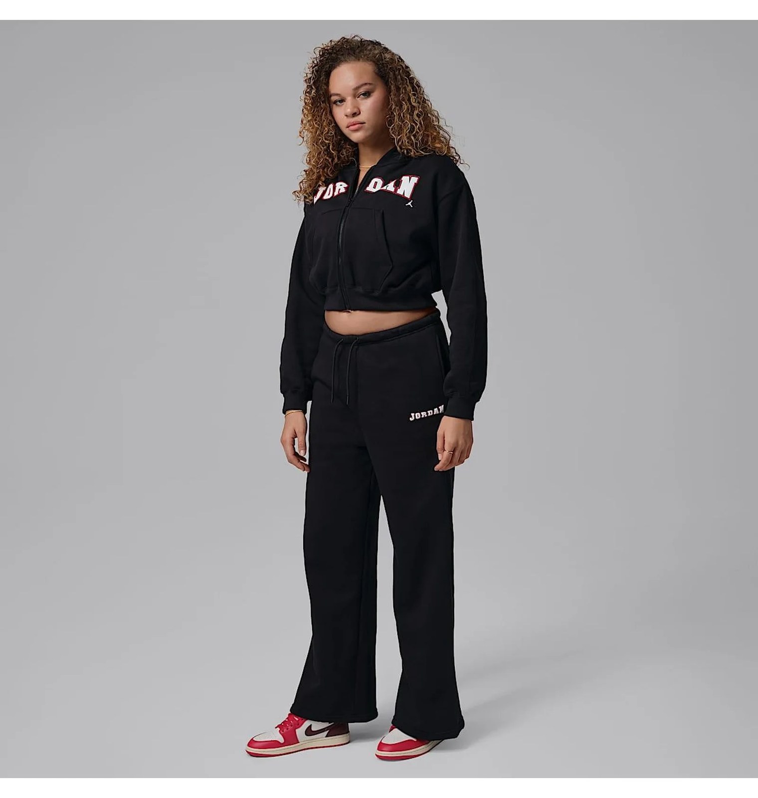 Штани жіночі Air Jordan Brooklyn Black IO1077-010_image_5