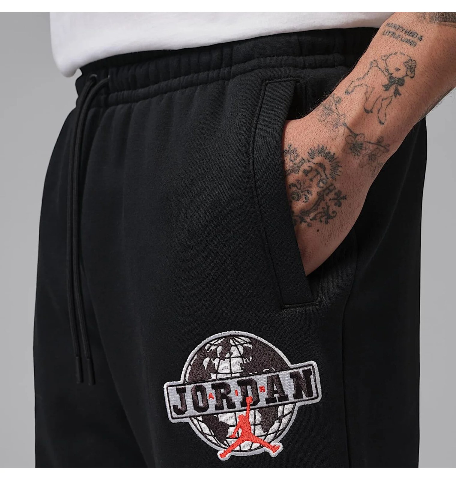 Штани чоловічі Jordan M J Brk Vt Oh Pnt Bb IO9825-010_image_3