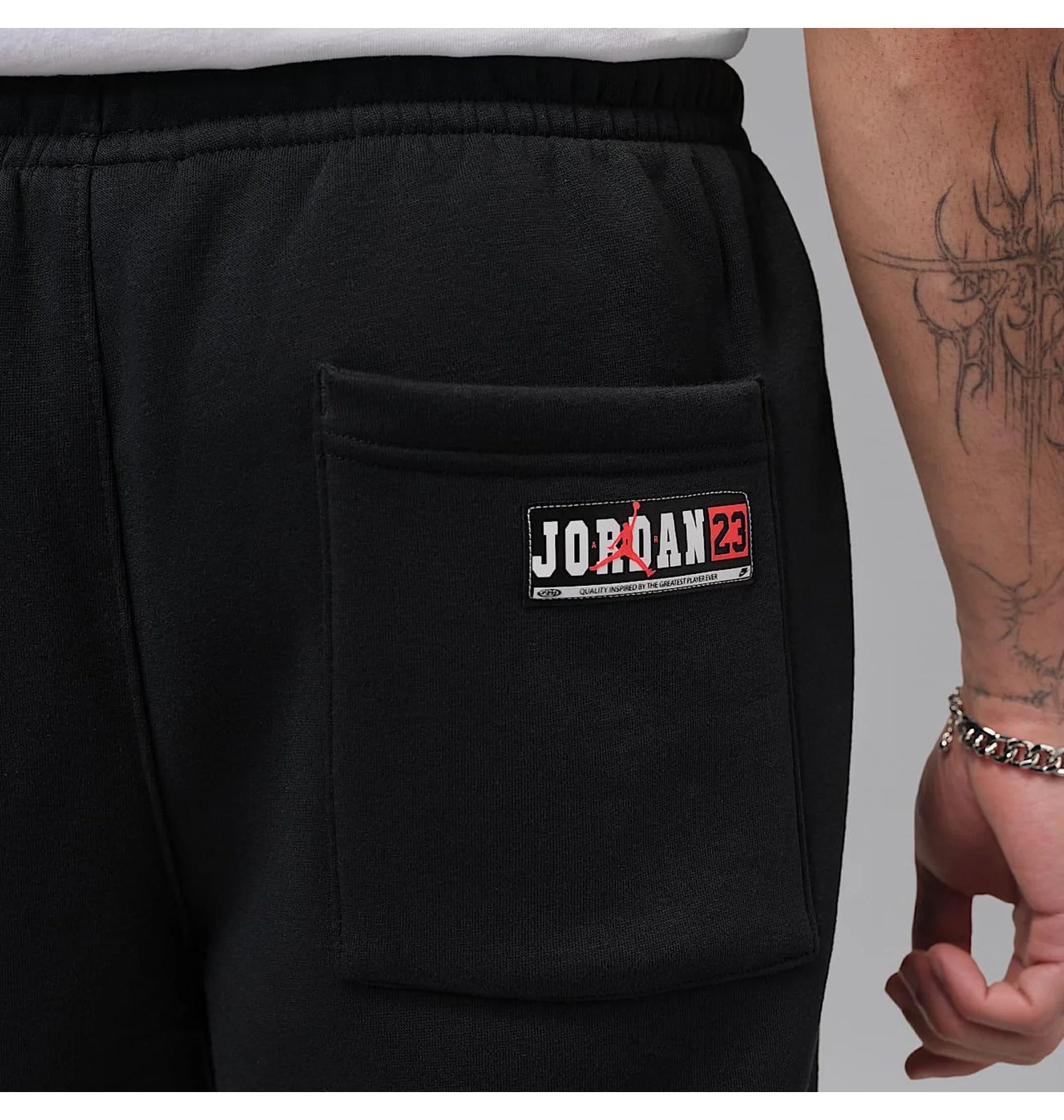 Штани чоловічі Jordan M J Brk Vt Oh Pnt Bb IO9825-010_image_5
