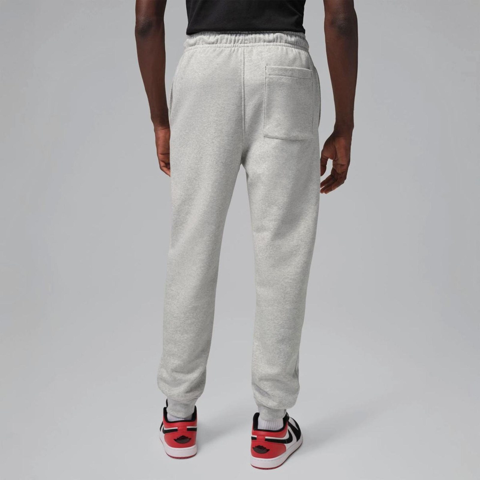 Брюки чоловічі Jordan M J Jumpman Flc Pant IR0331-050_image_2