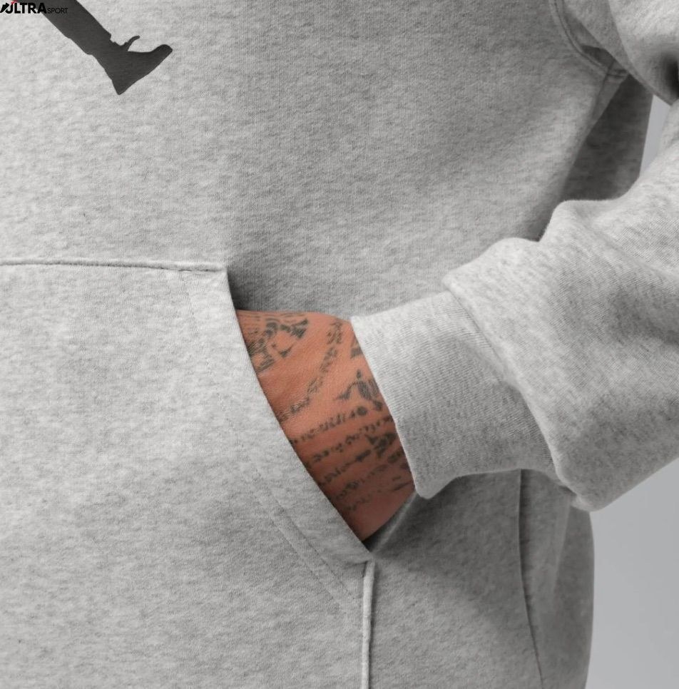 Чоловіча толстовка Jordan Jumpman Fleece Hbr Pullover IR0561-050_image_5