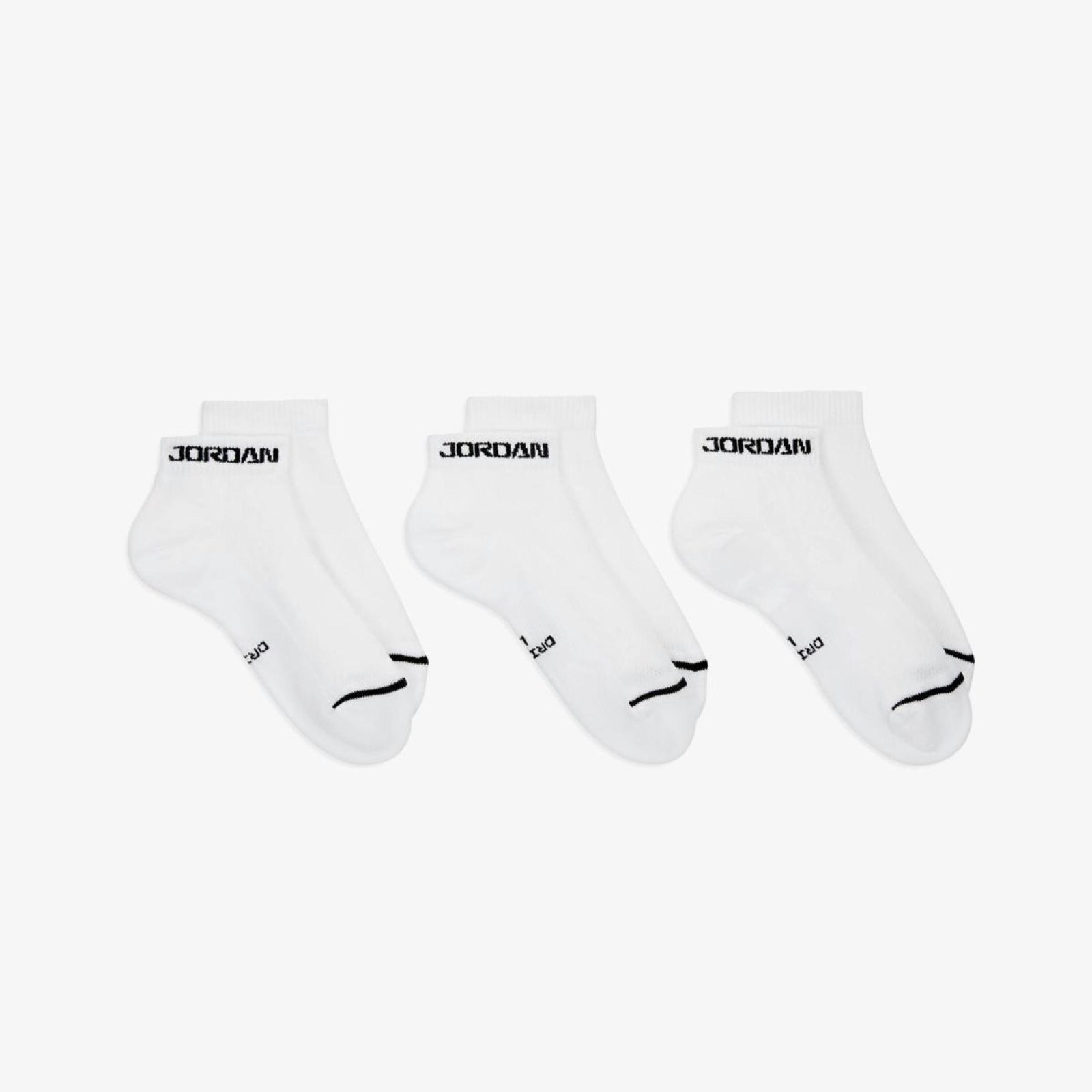Шкарпетки Jordan Everyday Elevated Low Socks (3 Pairs) IR6321-100_image_3